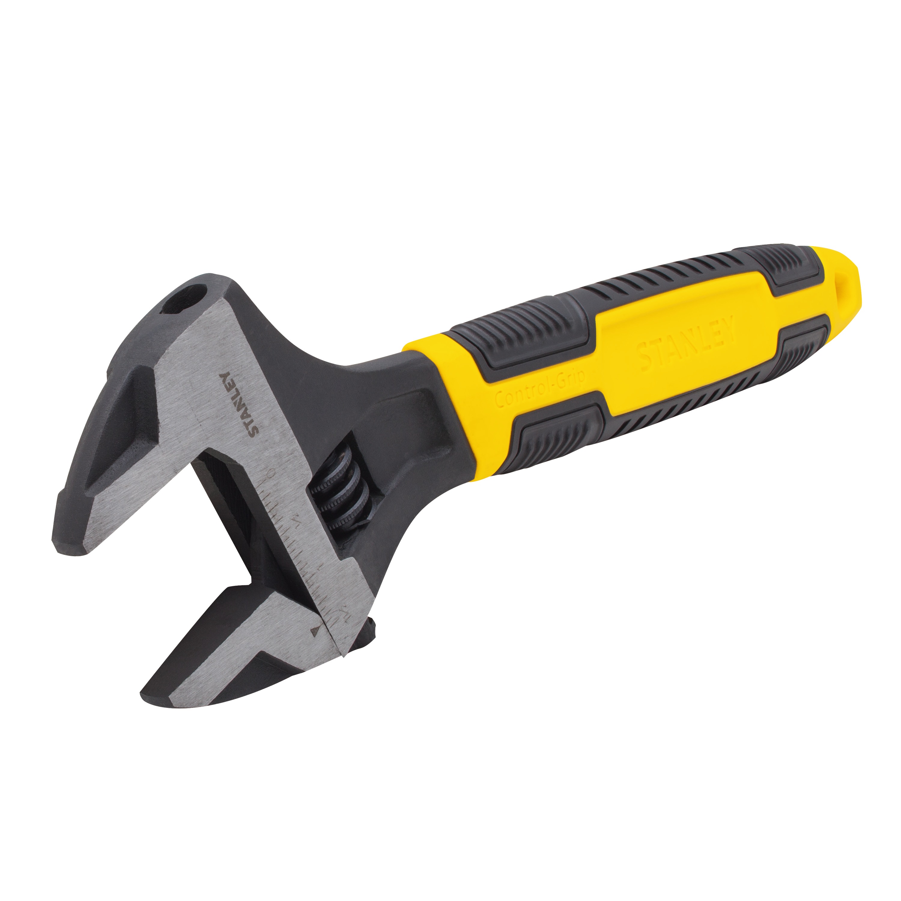 In Adjustable Wrench Stanley Tools