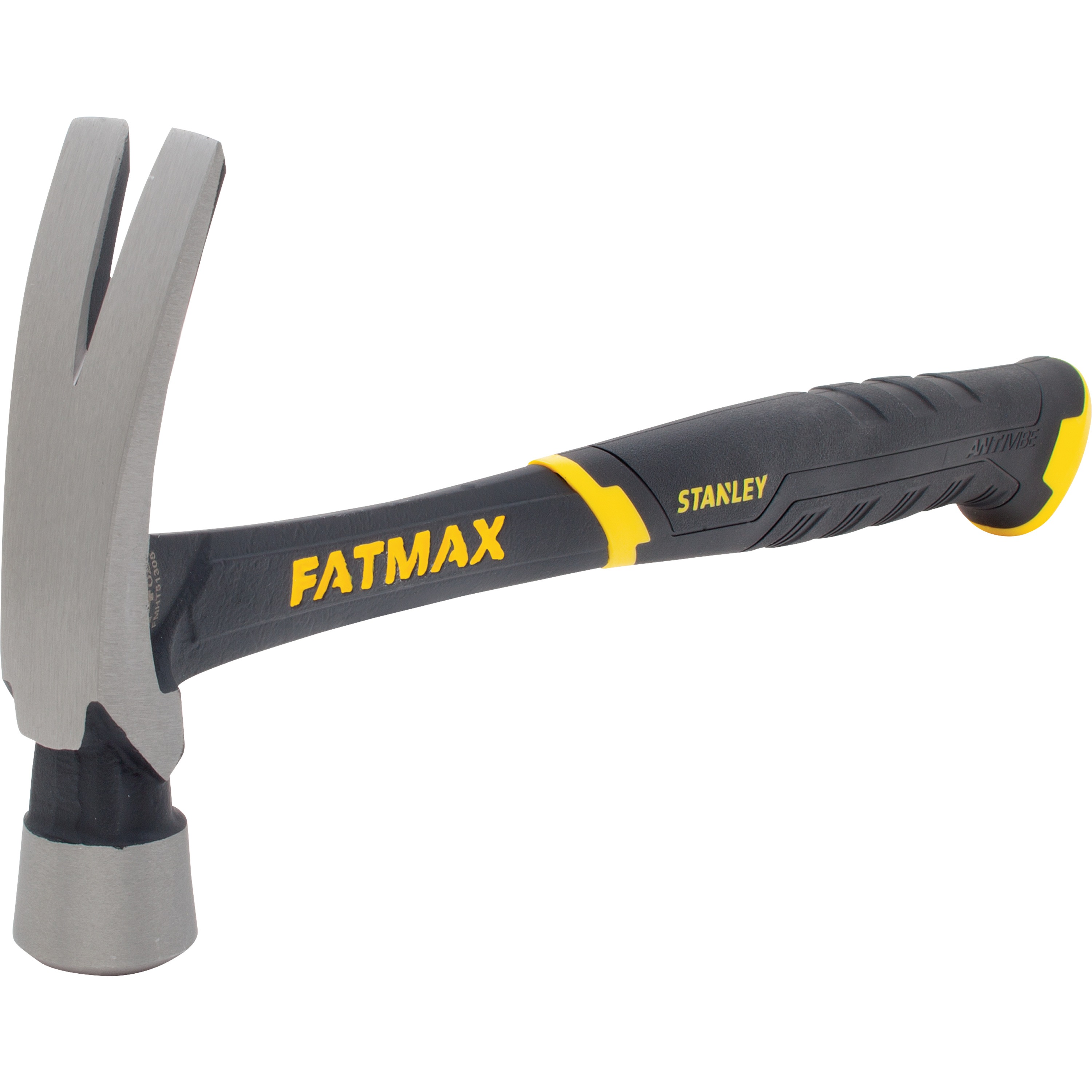 14 oz FATMAX® High Velocity Hammer - FMHT51305 | STANLEY Tools