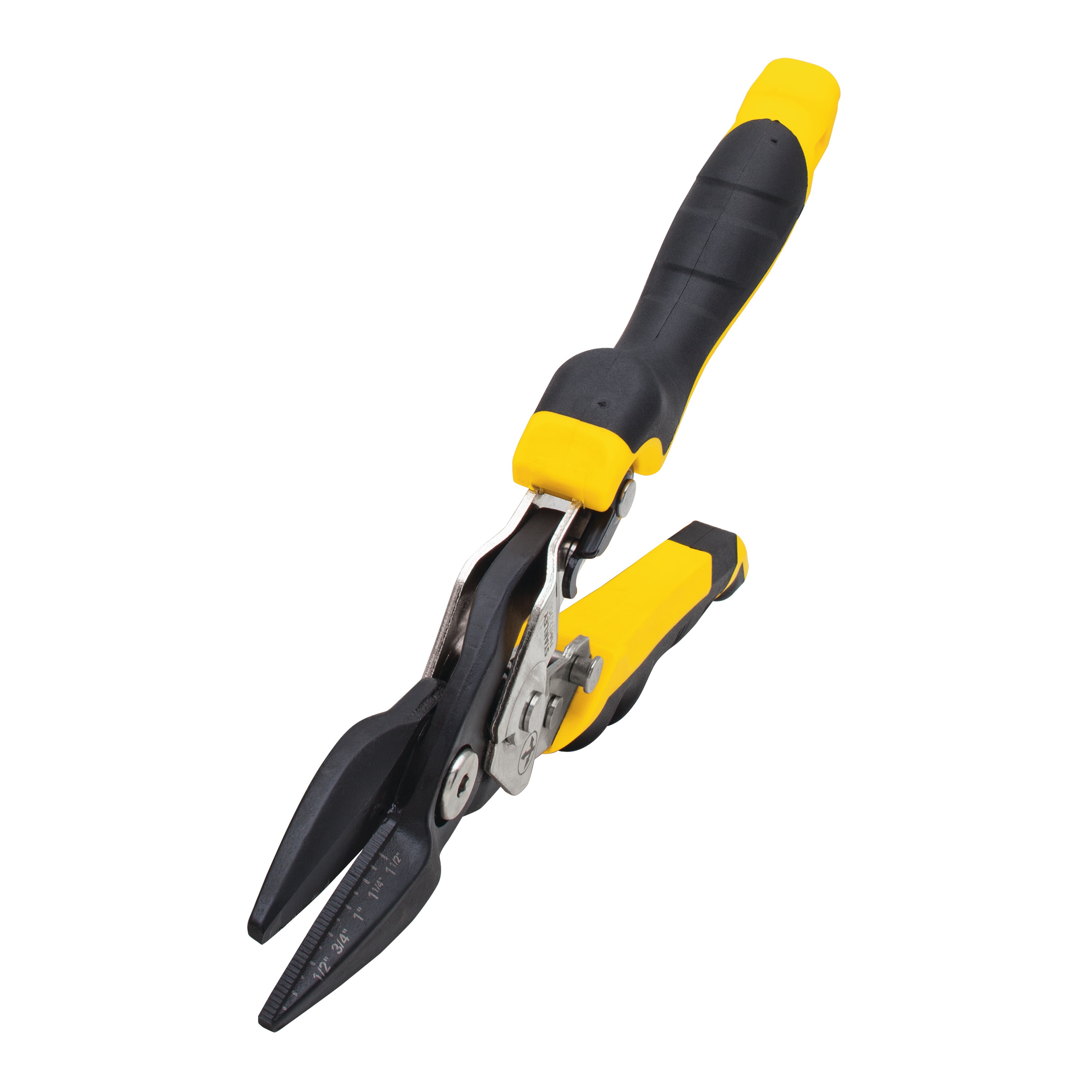 Fatmax® Straight Cut Aviation Snip Fmht73756 Stanley Tools 5853