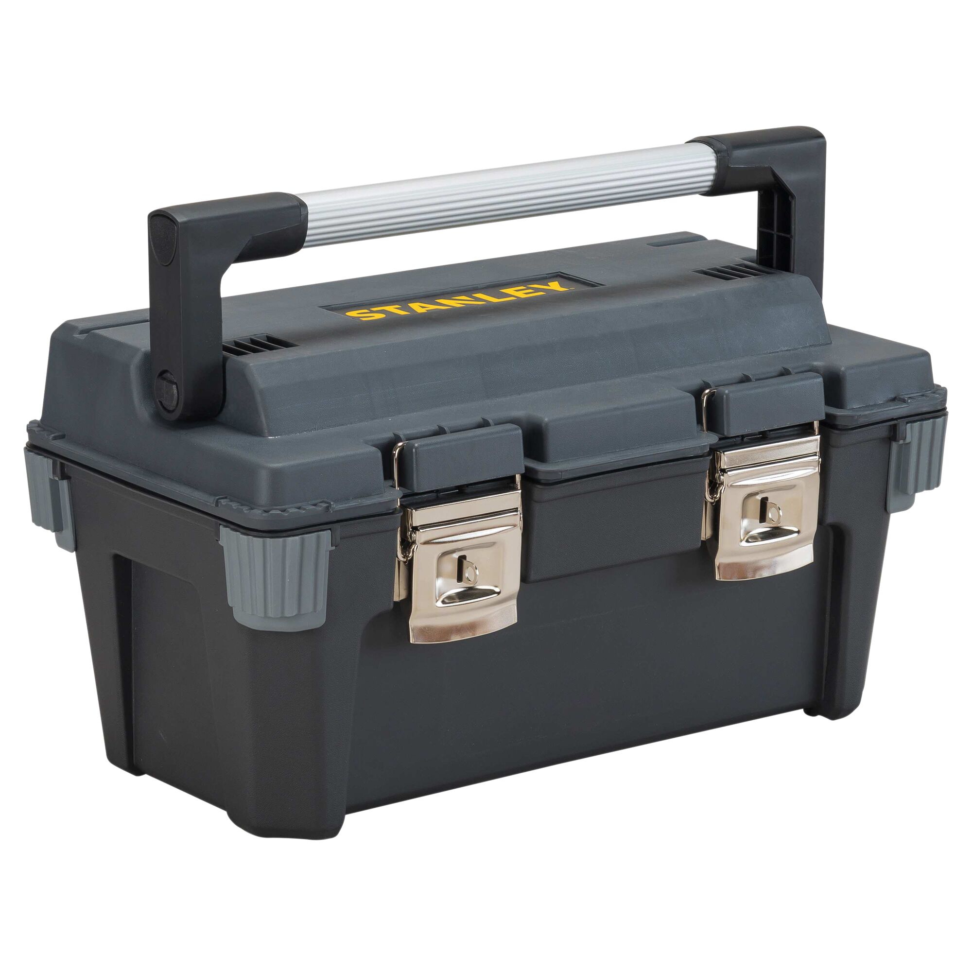 Stanley fatmax 20 inch deals tool box