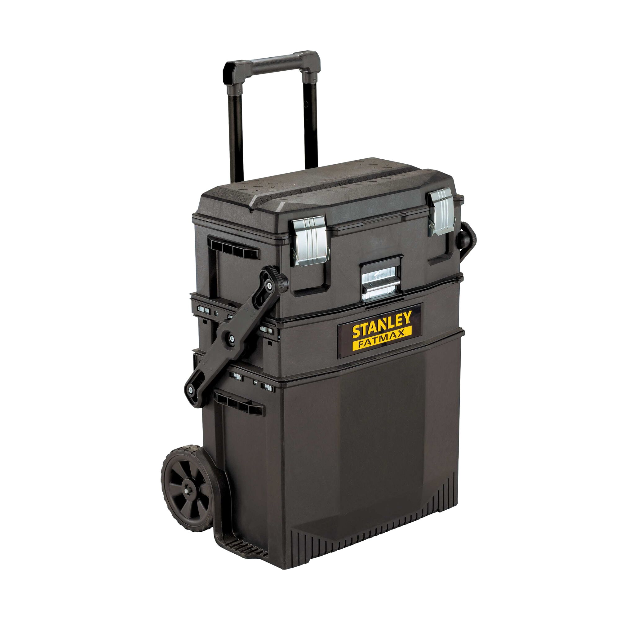 Tool store box fatmax