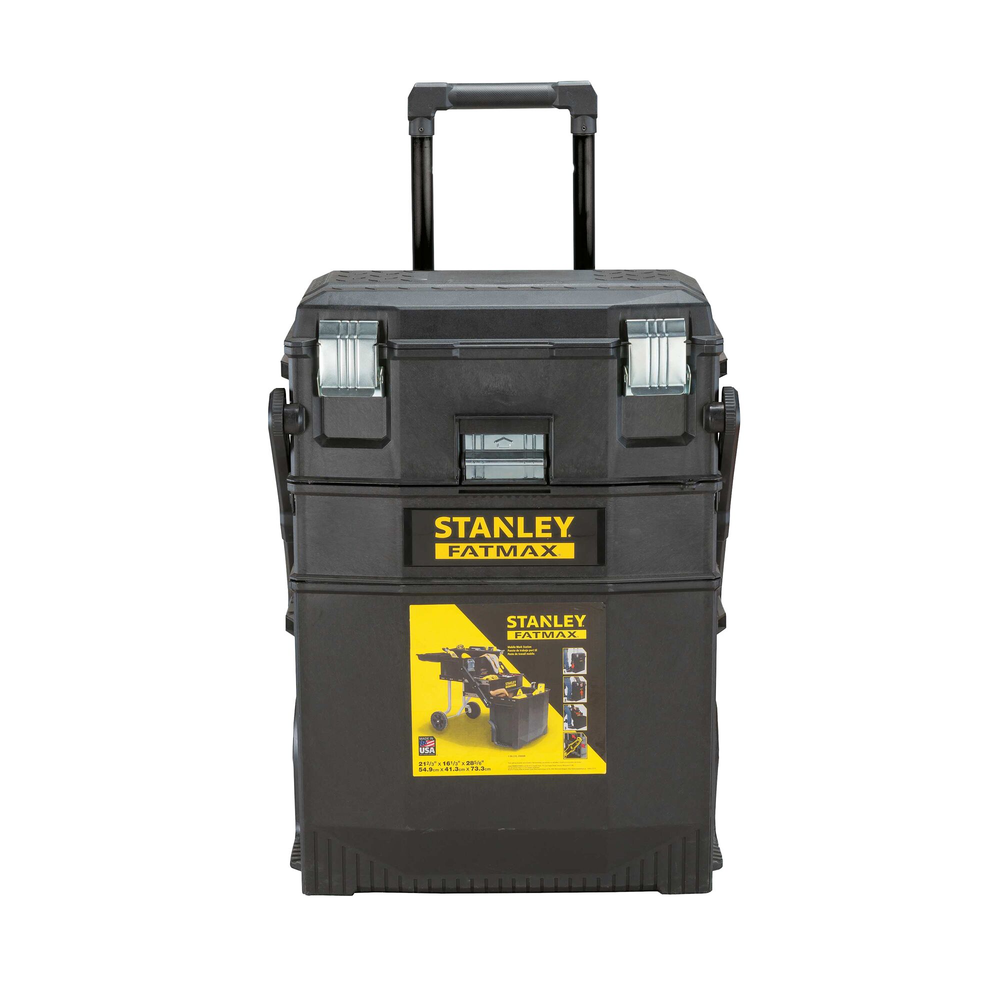 Stanley deals fatmax tray