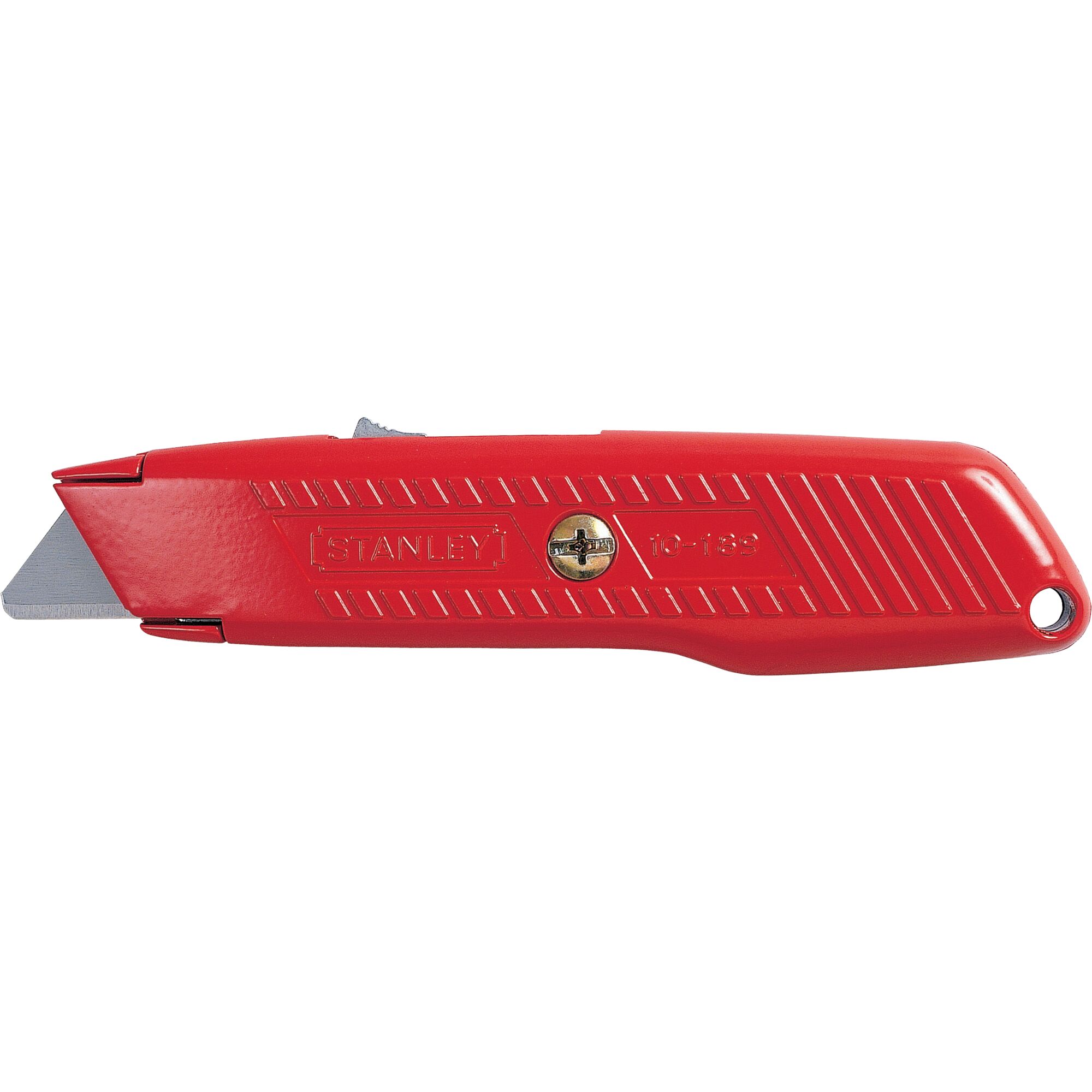 Stanley self retracting on sale utility knife