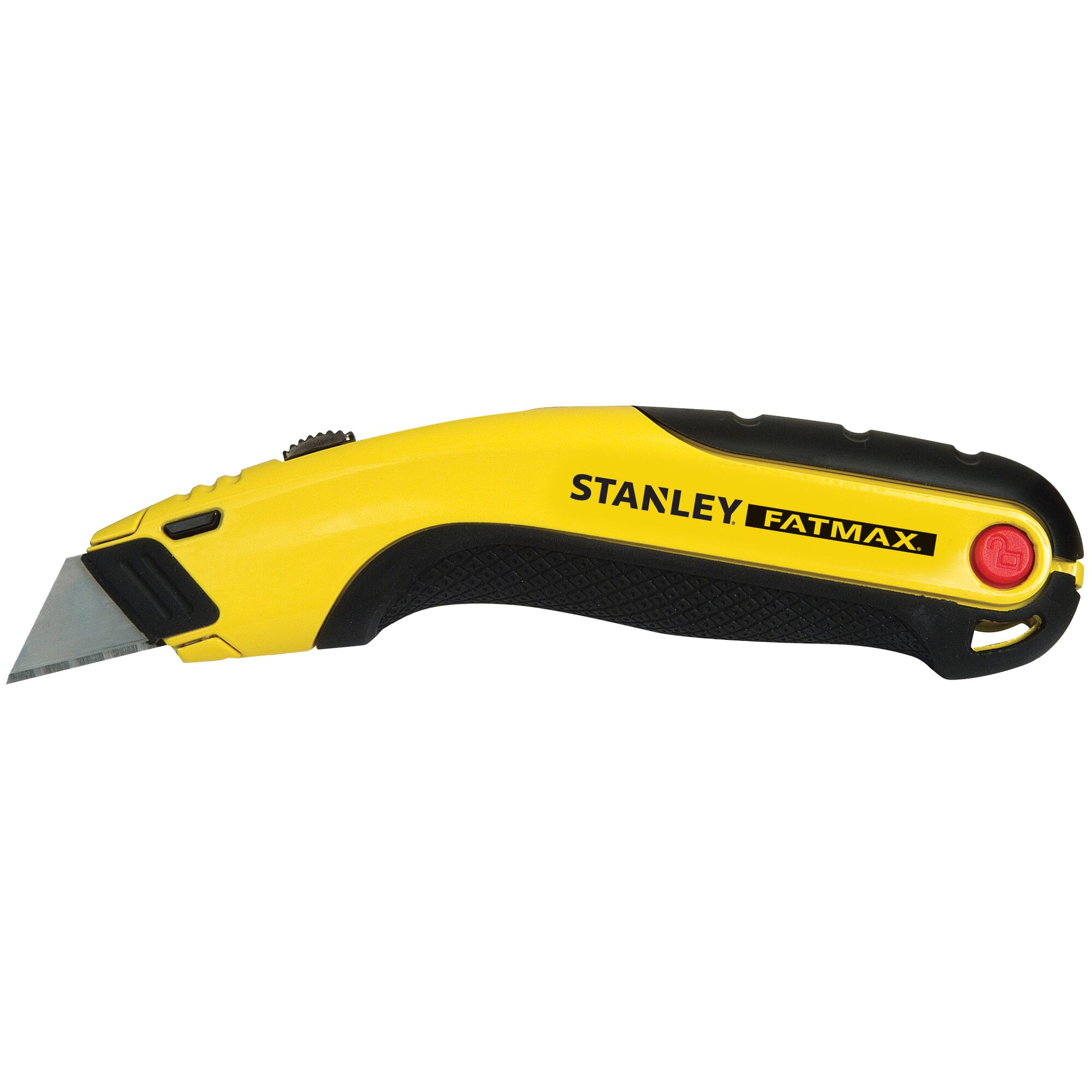 Stanley double blade store utility knife