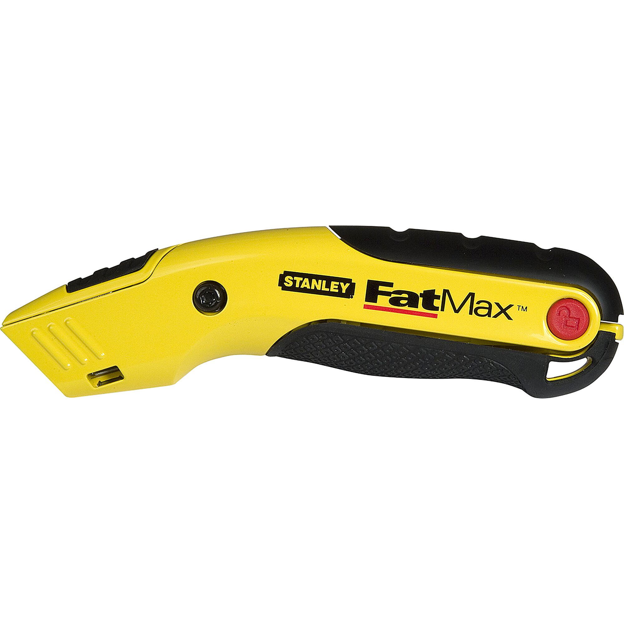 Stanley fatmax store utility knife blades