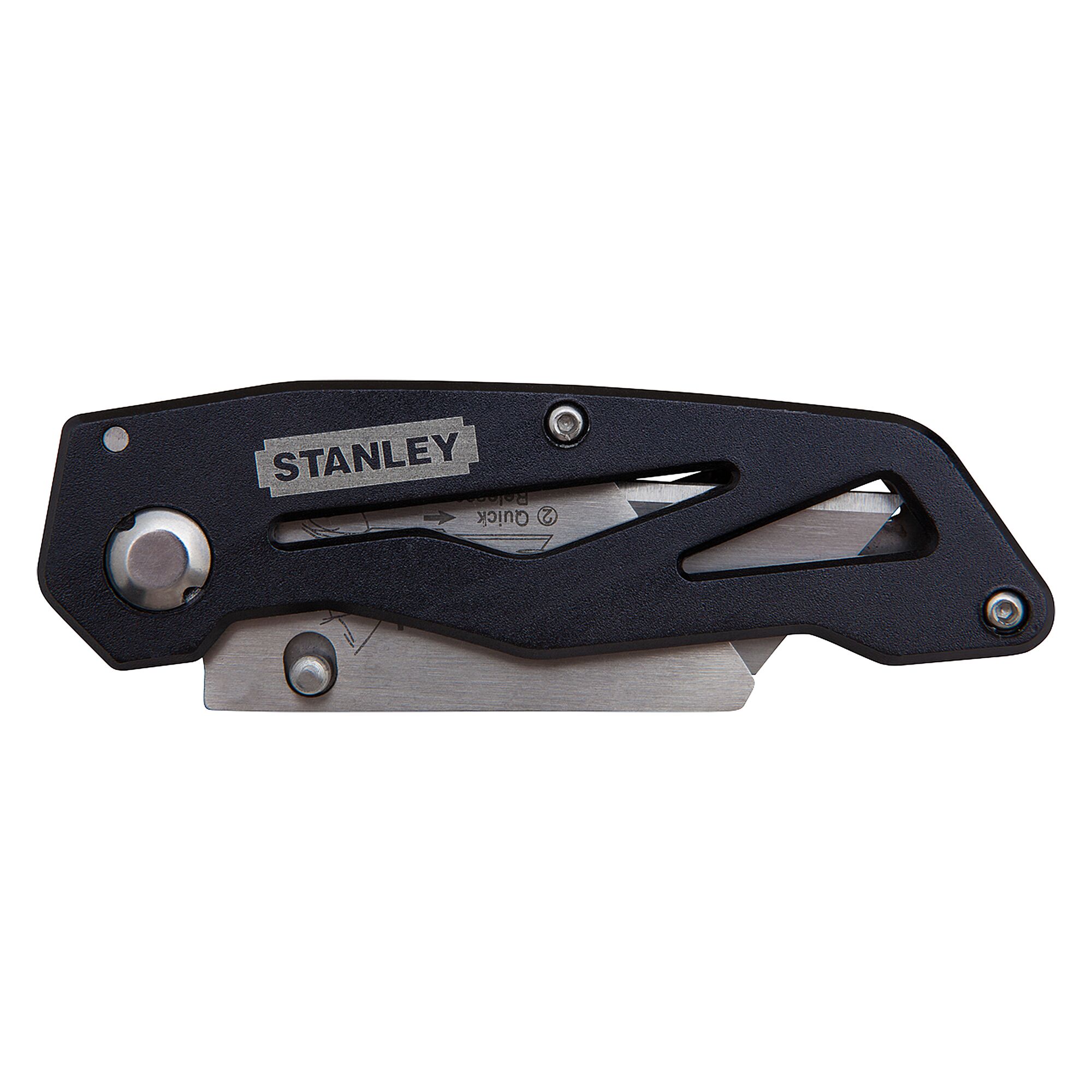 Stanley deals box knife