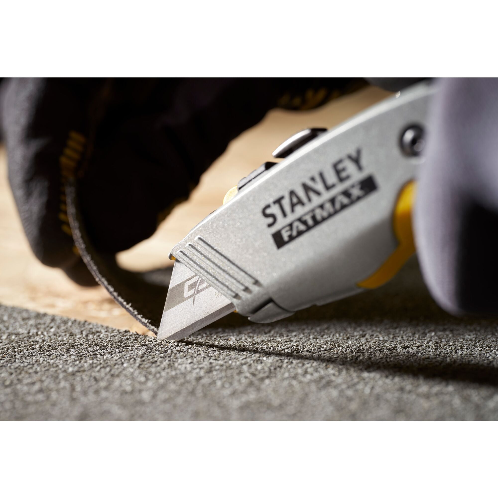 Stanley fatmax shop carbide blades