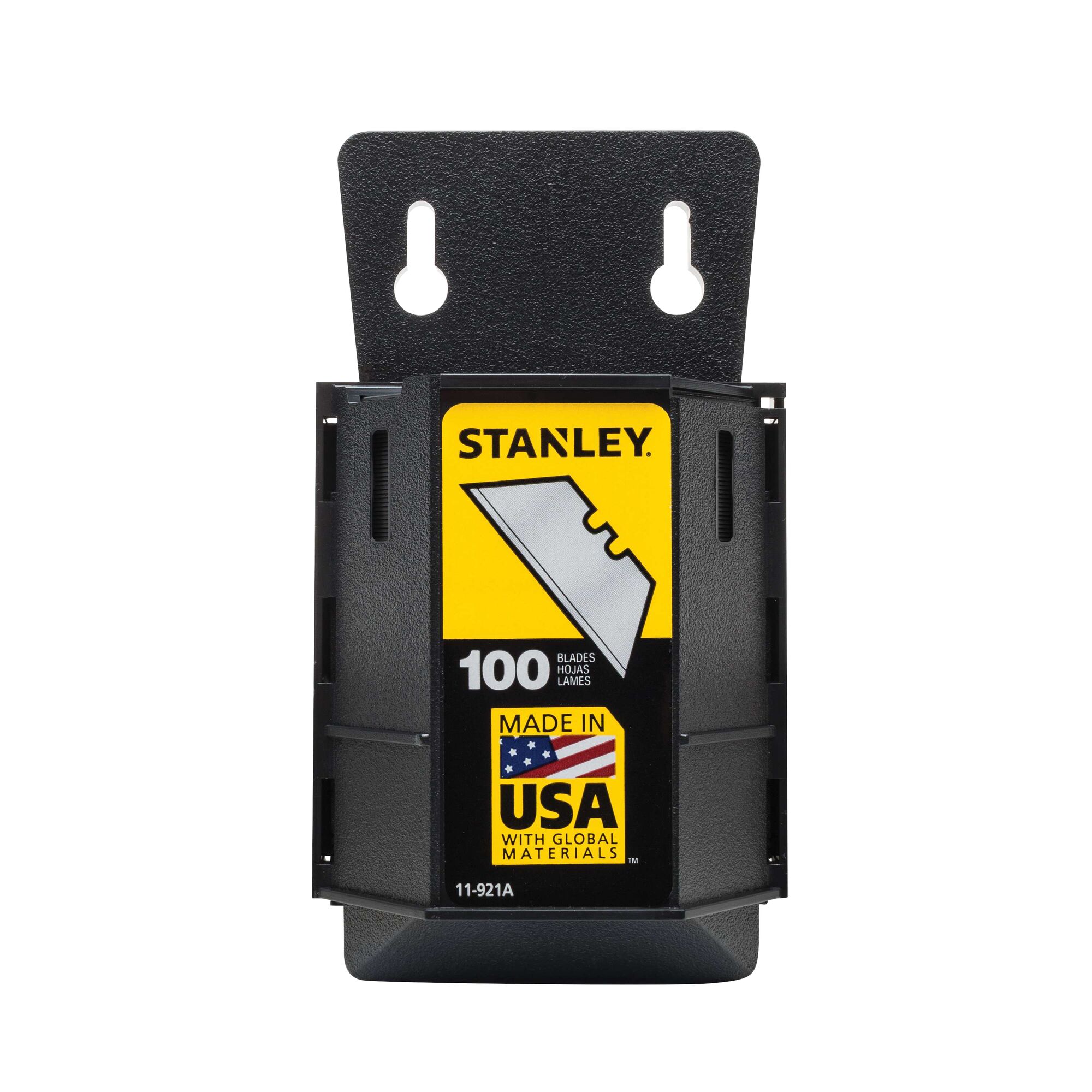 Stanley fatmax on sale blades 100