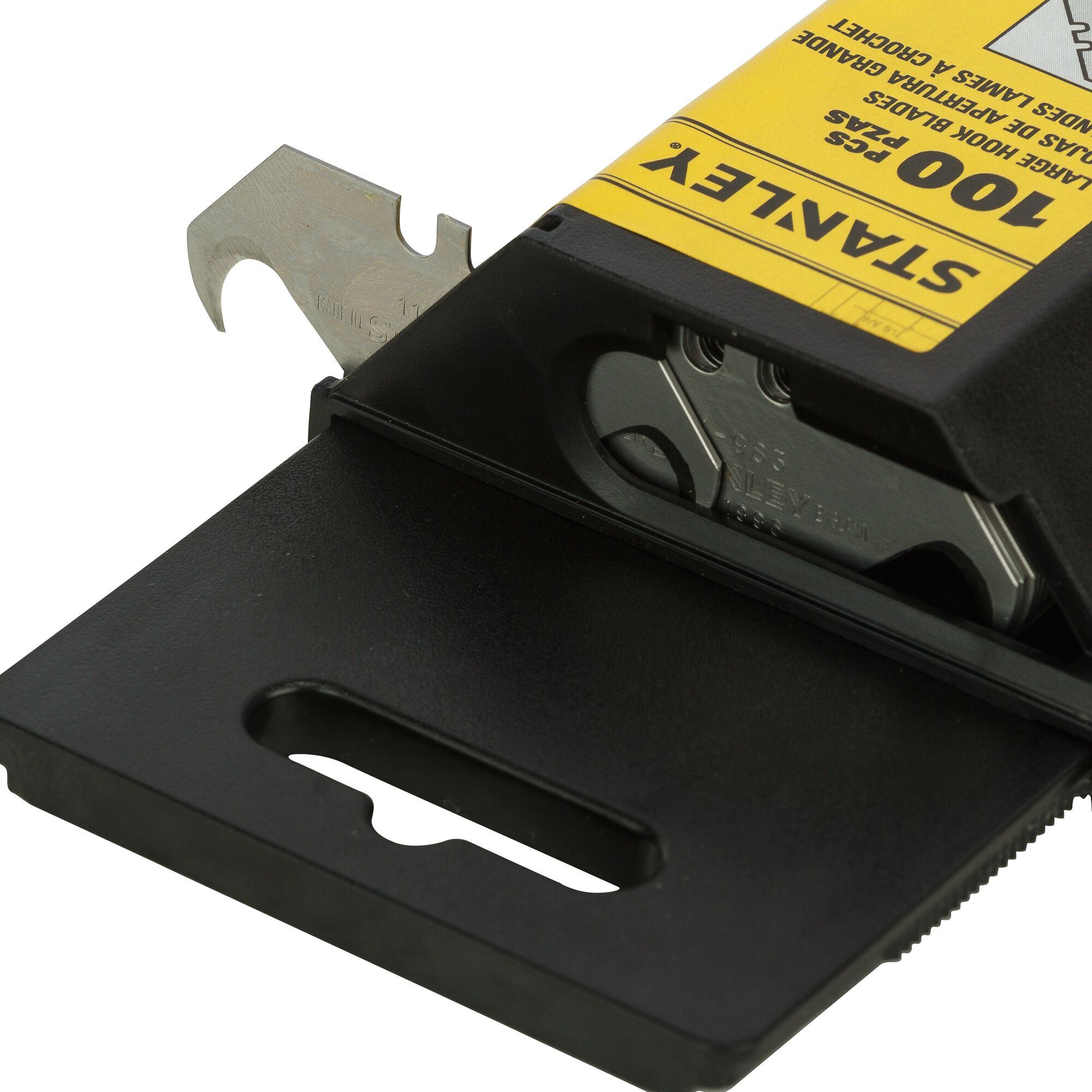 Stanley 1996 outlet hook blades