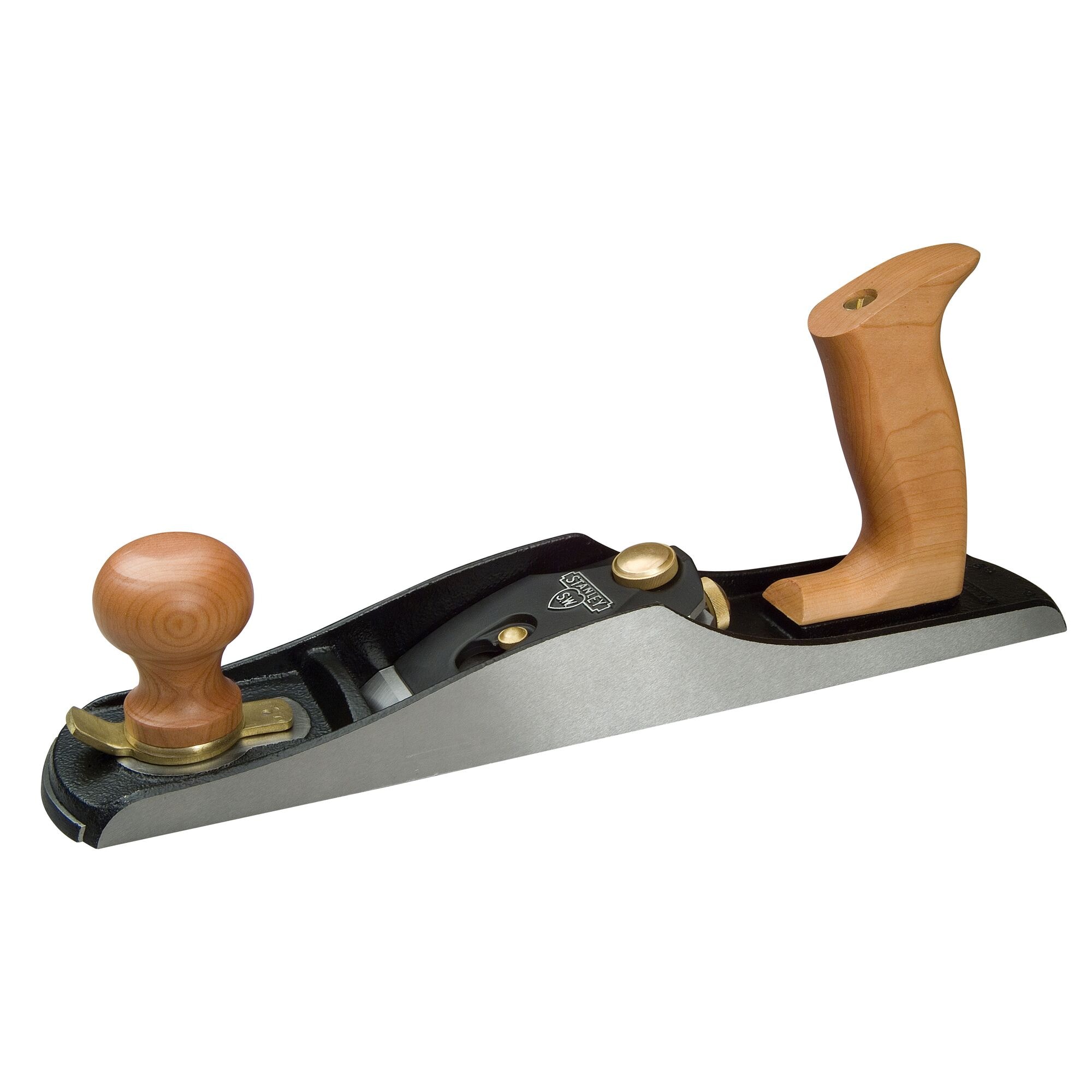 Stanley 62 low store angle jack plane