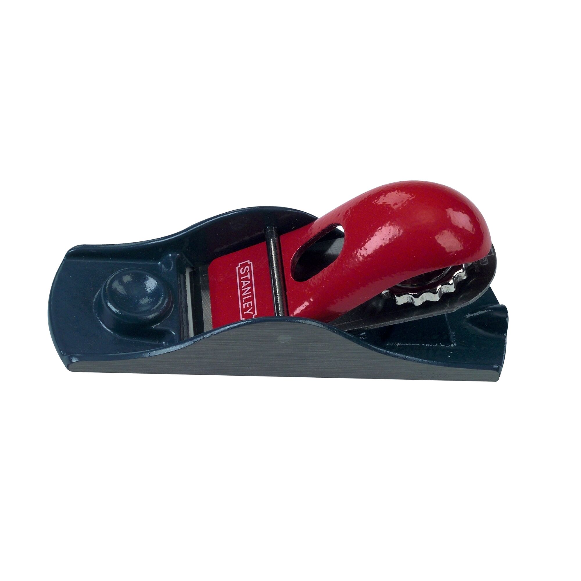 6-5/8 in Adjustable Block Plane | STANLEY