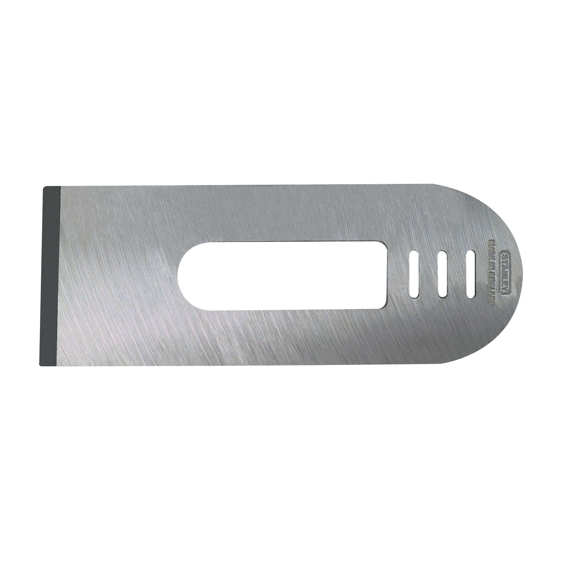 Iron deals cutter blade