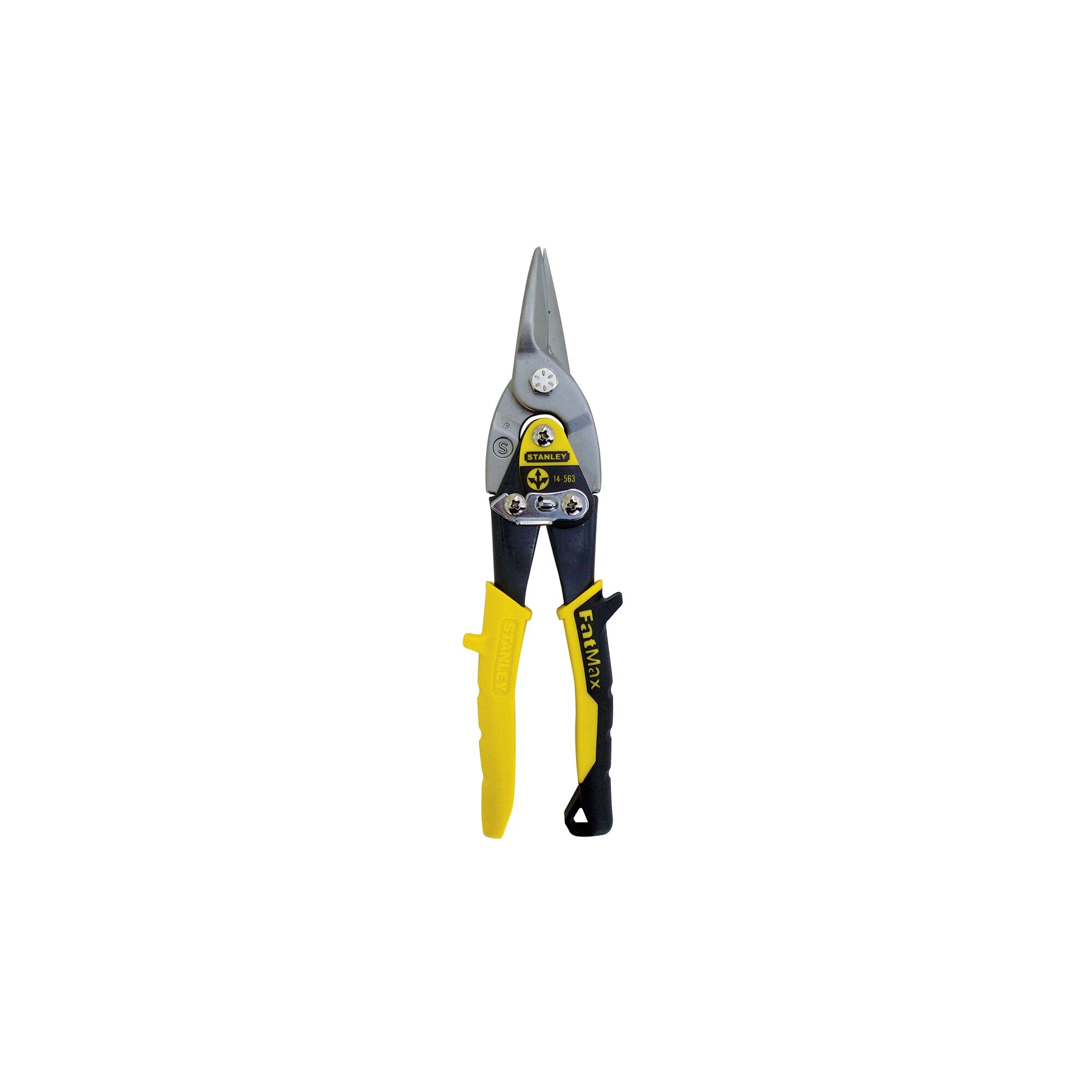 Yellow snips deals