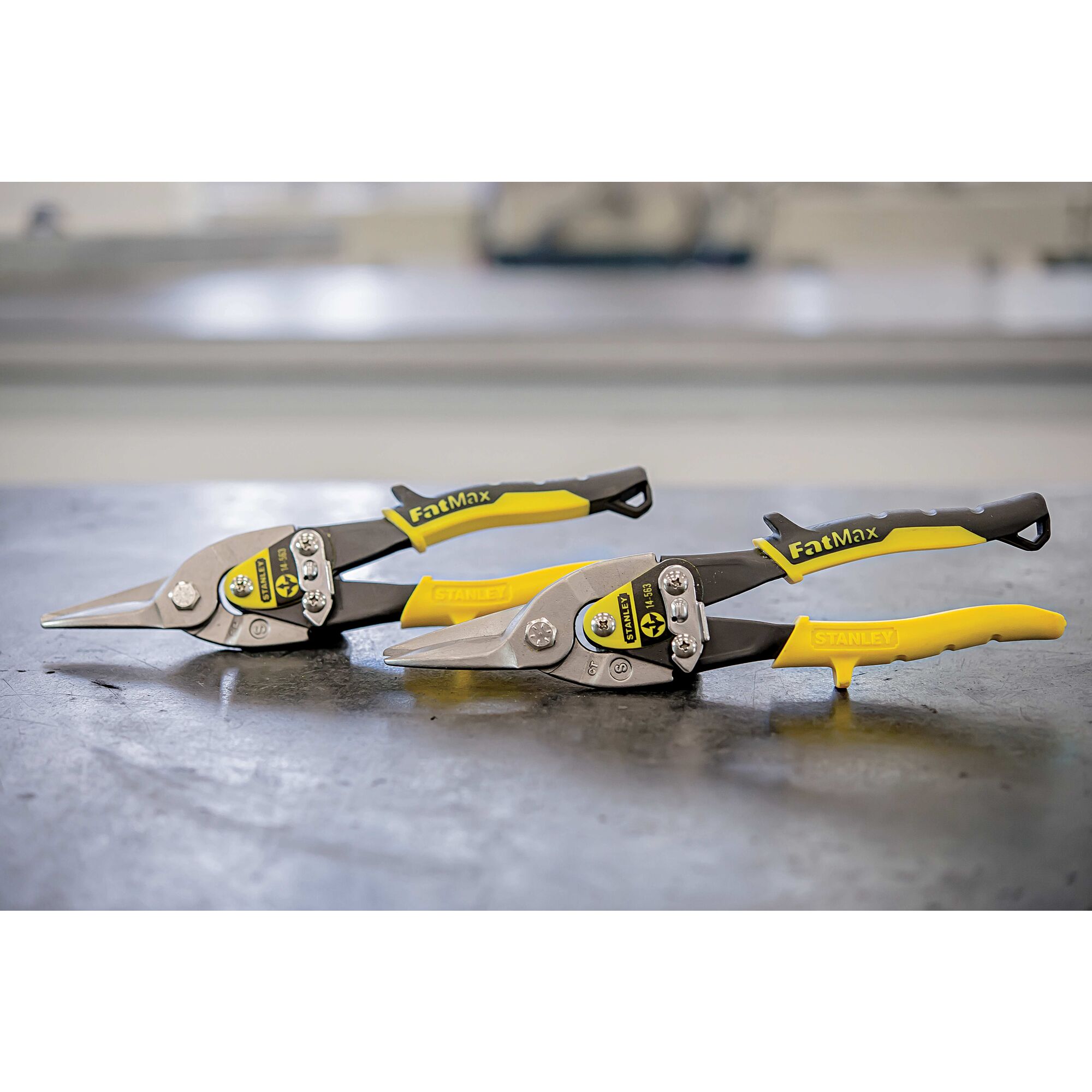 Stanley on sale fatmax aviation