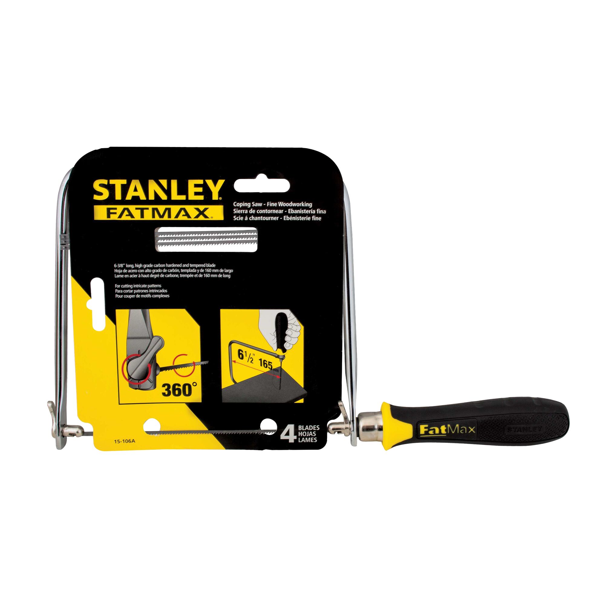 Coping saw on sale home hardware