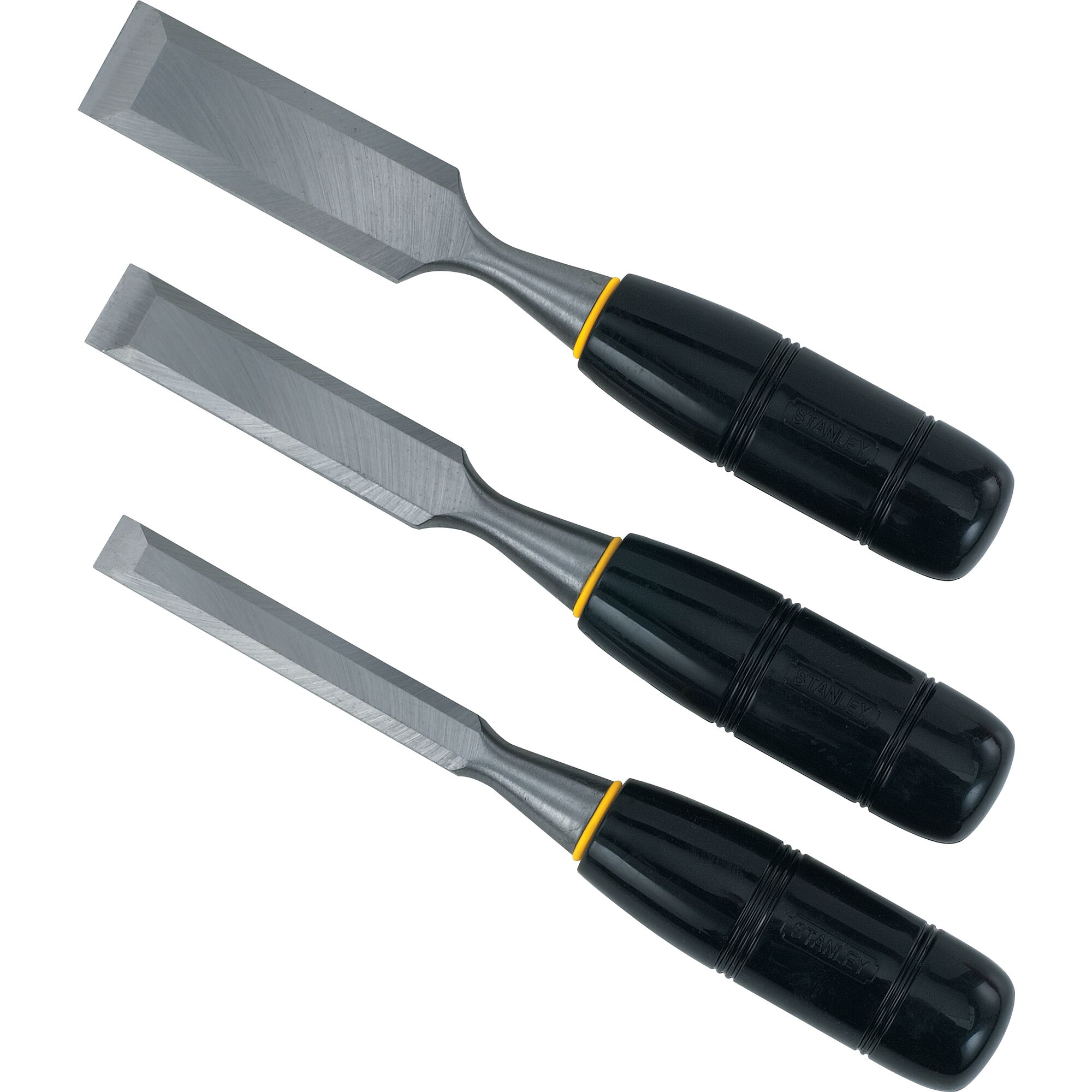 Stanley chisel set deals wood