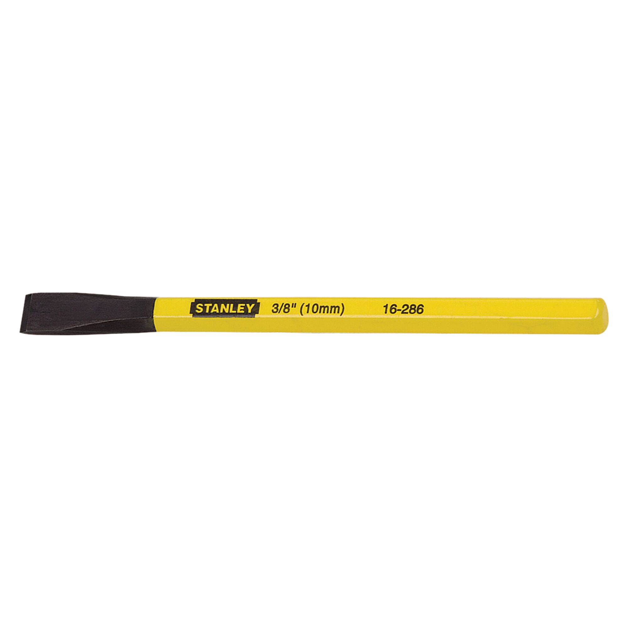 Stanley cold online chisel