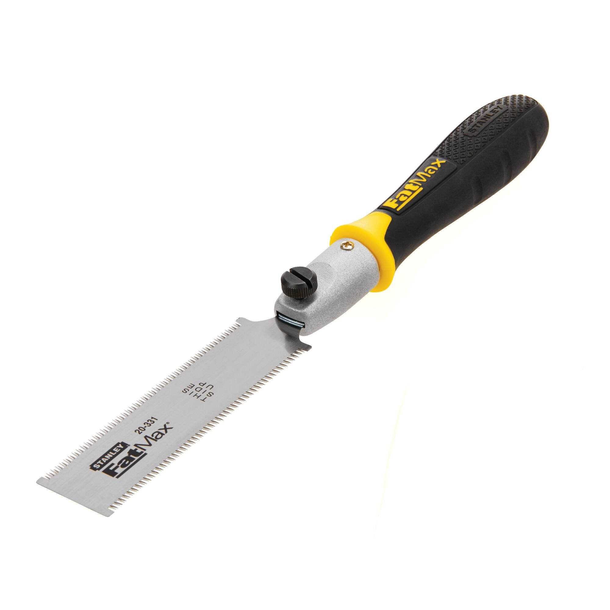 STANLEY® FATMAX® Flush Cut Pull Saw | STANLEY