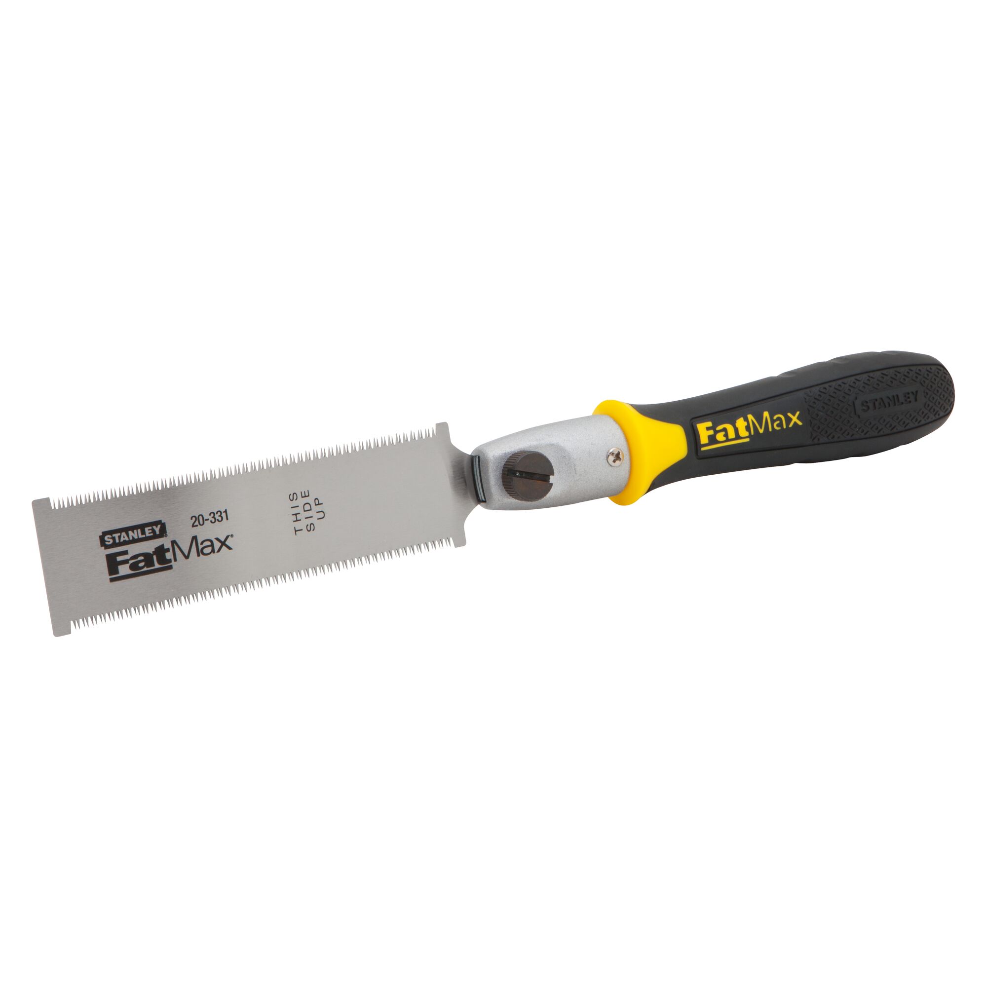 STANLEY® FATMAX® Flush Cut Pull Saw | STANLEY