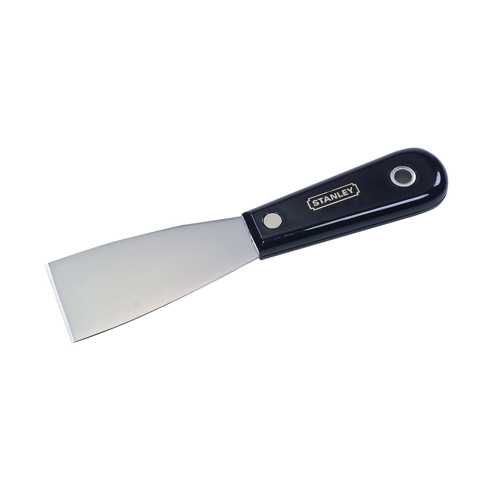 Metal putty hot sale knife