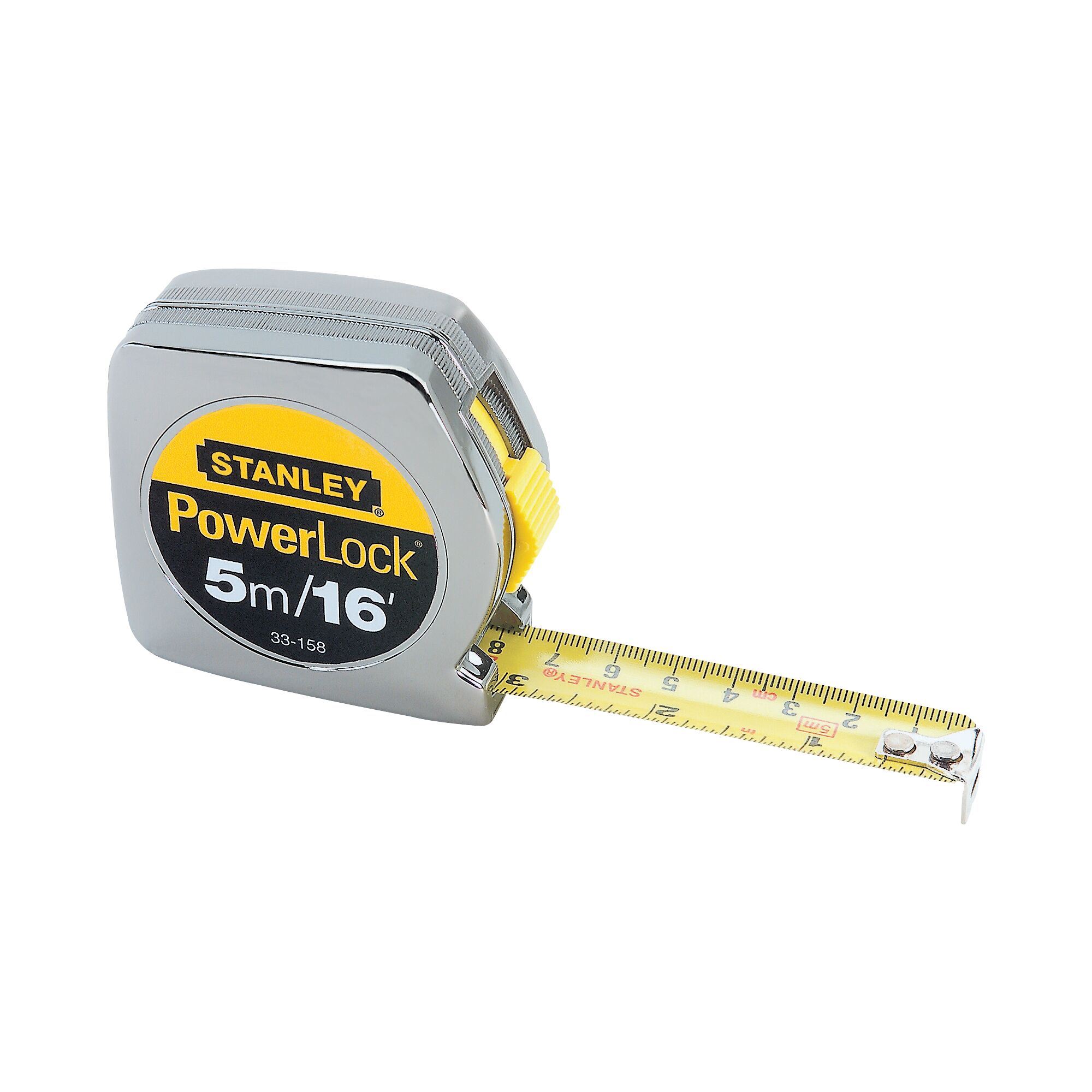 Stanley 2024 powerlock 2