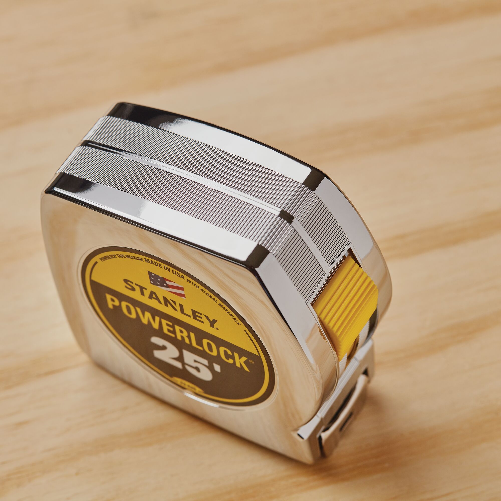 Tape measure online with pencil sharpener