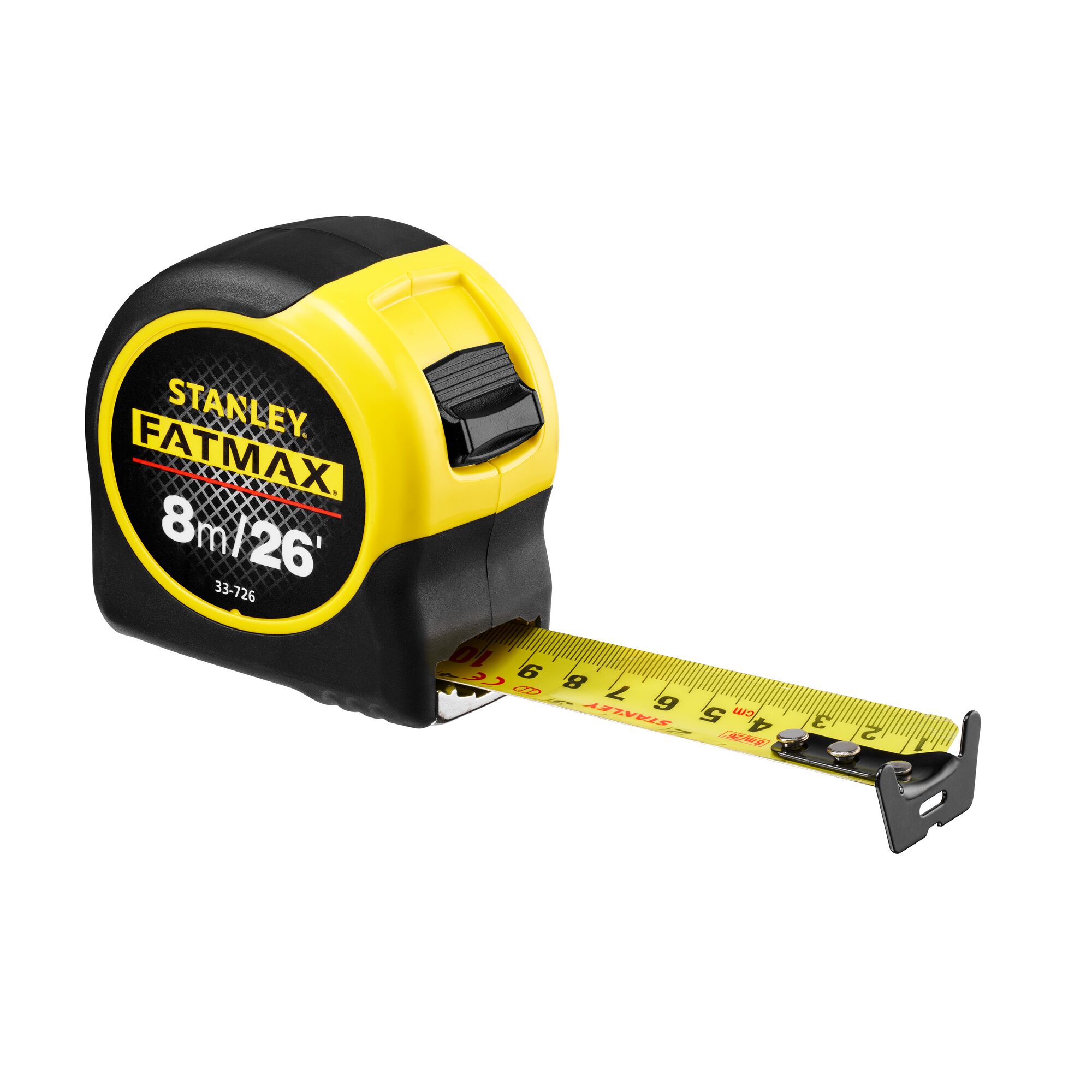 Stanley on sale fatmax 26