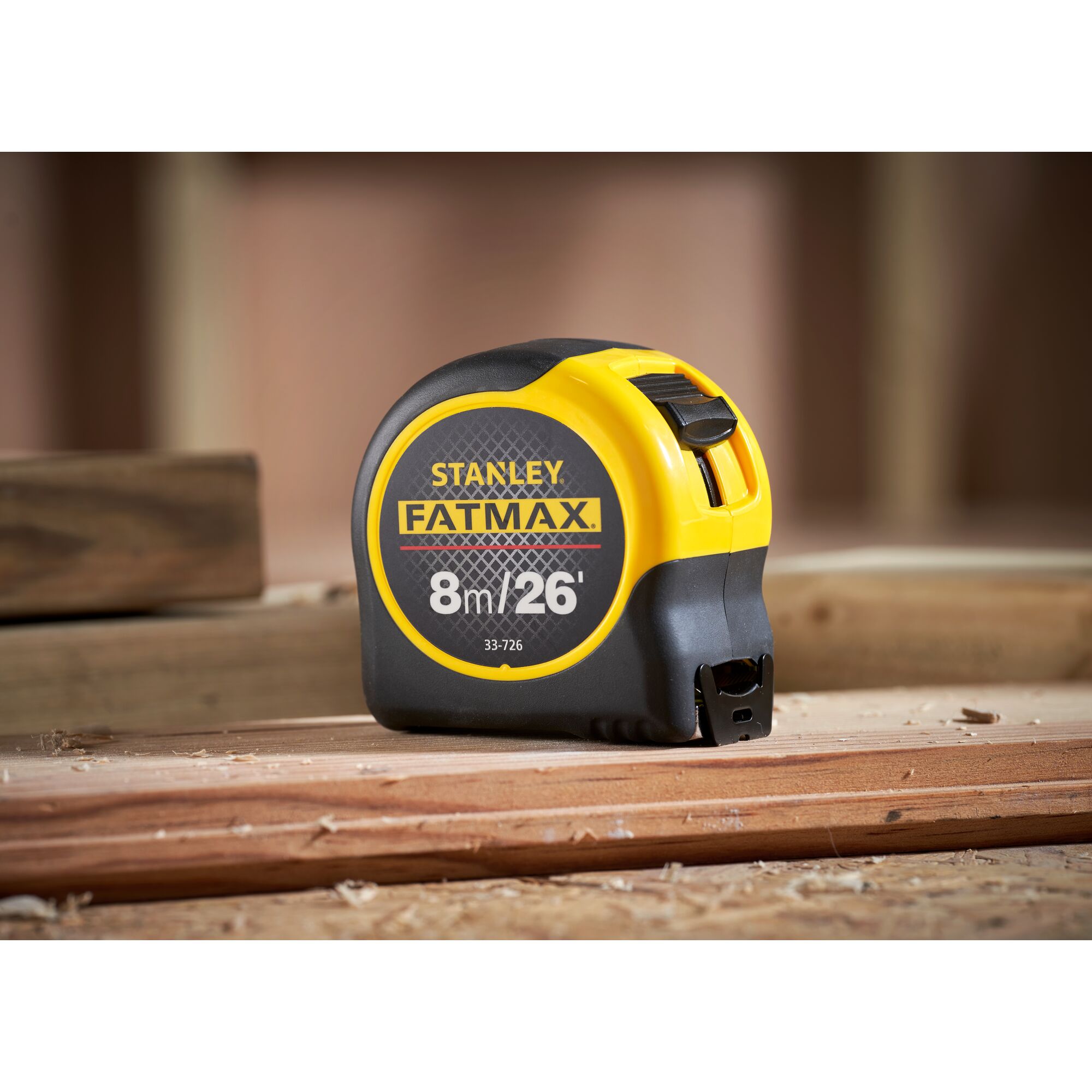 Stanley deals fatmax 26