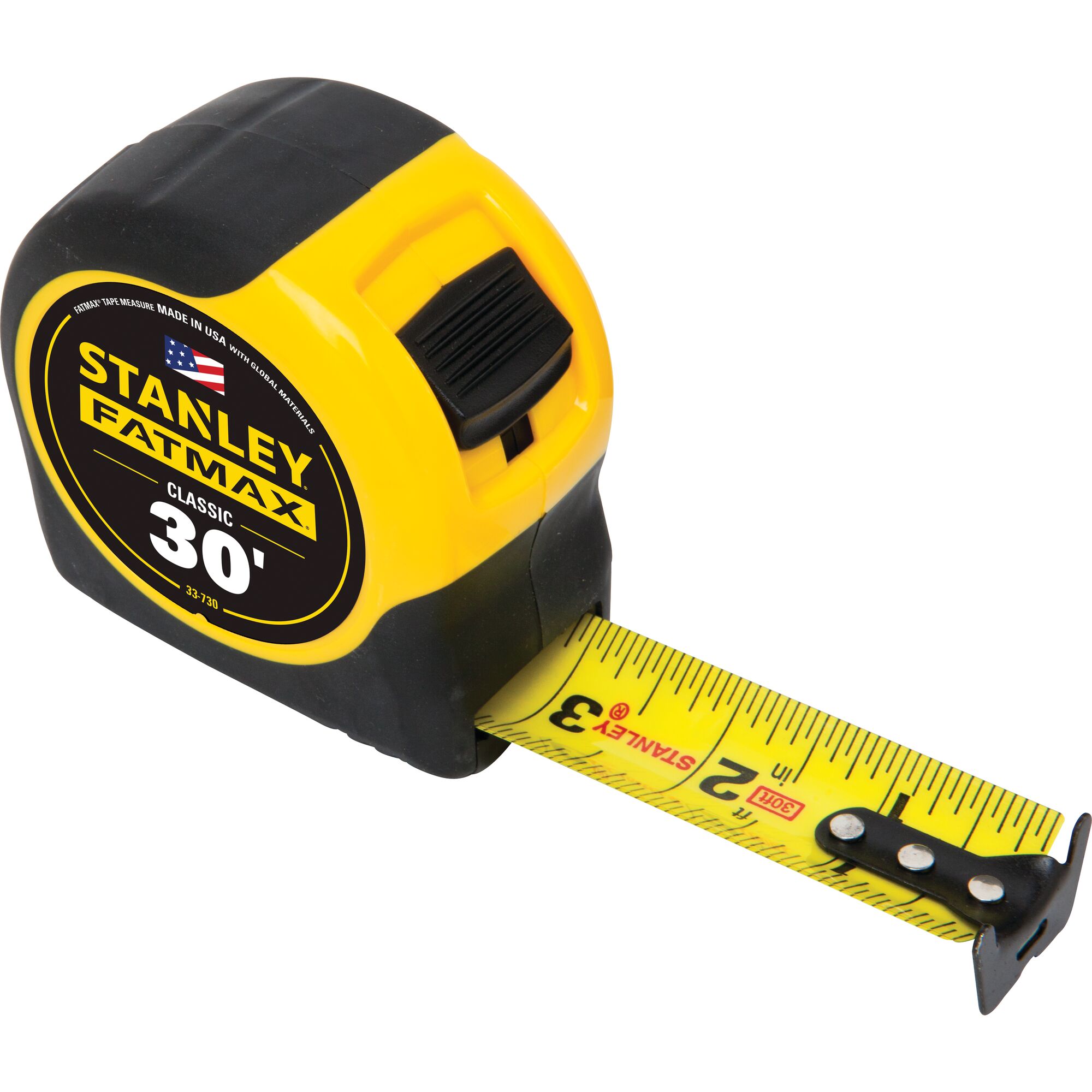 Max 2024 tape measure