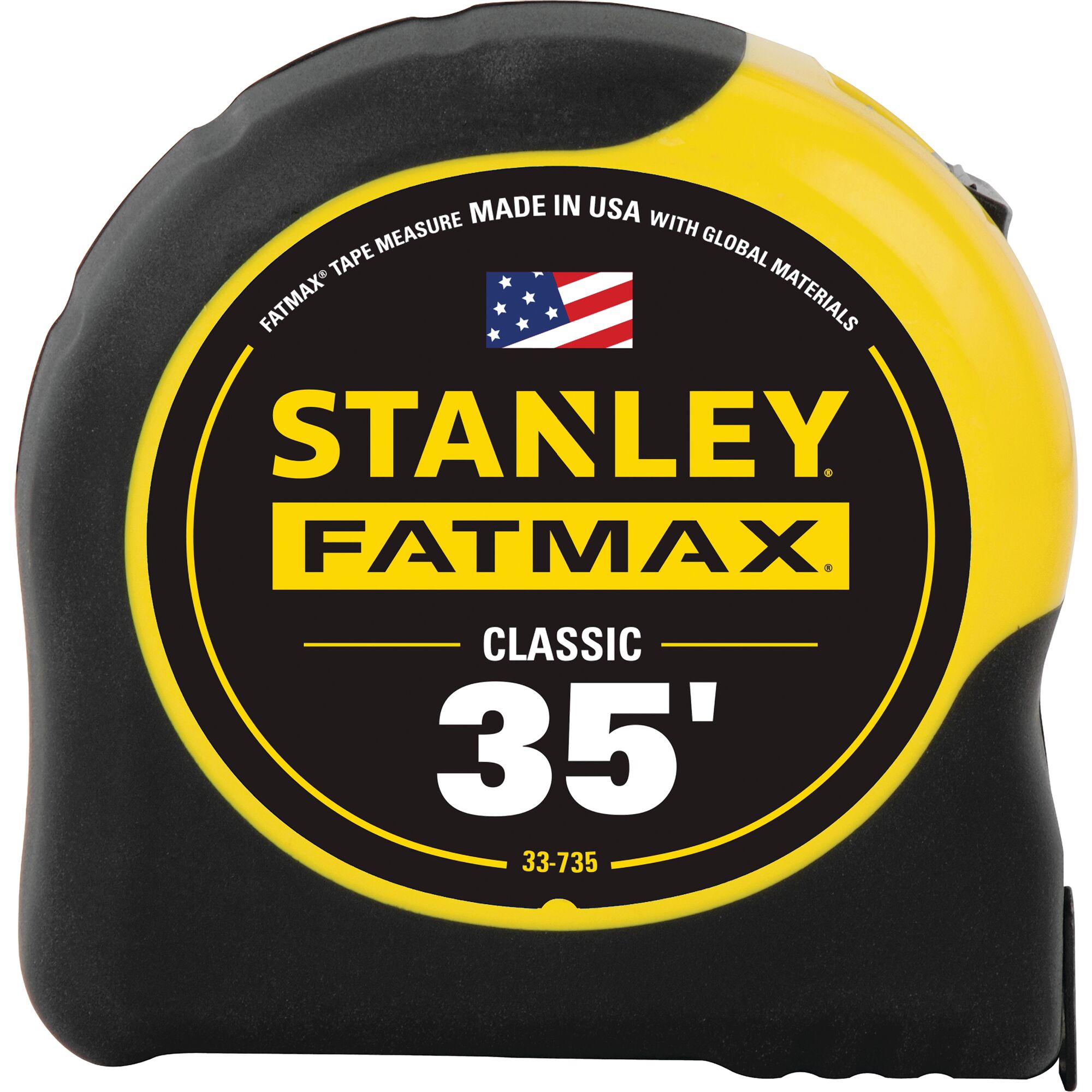 Fatmax 35 store