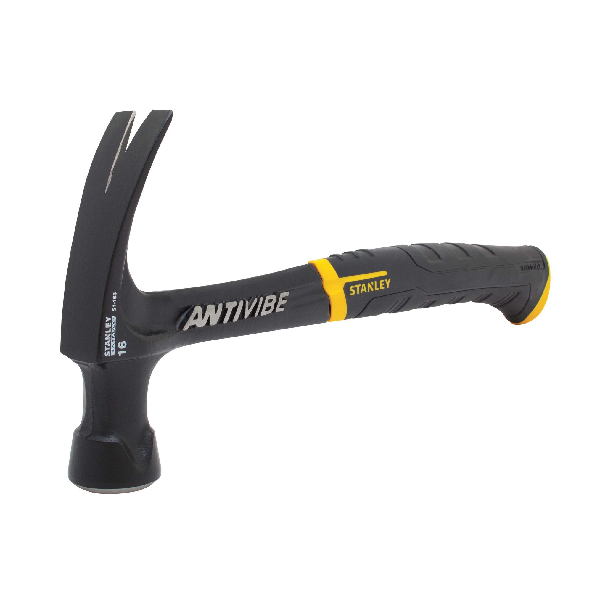 Stanley fatmax on sale club hammer