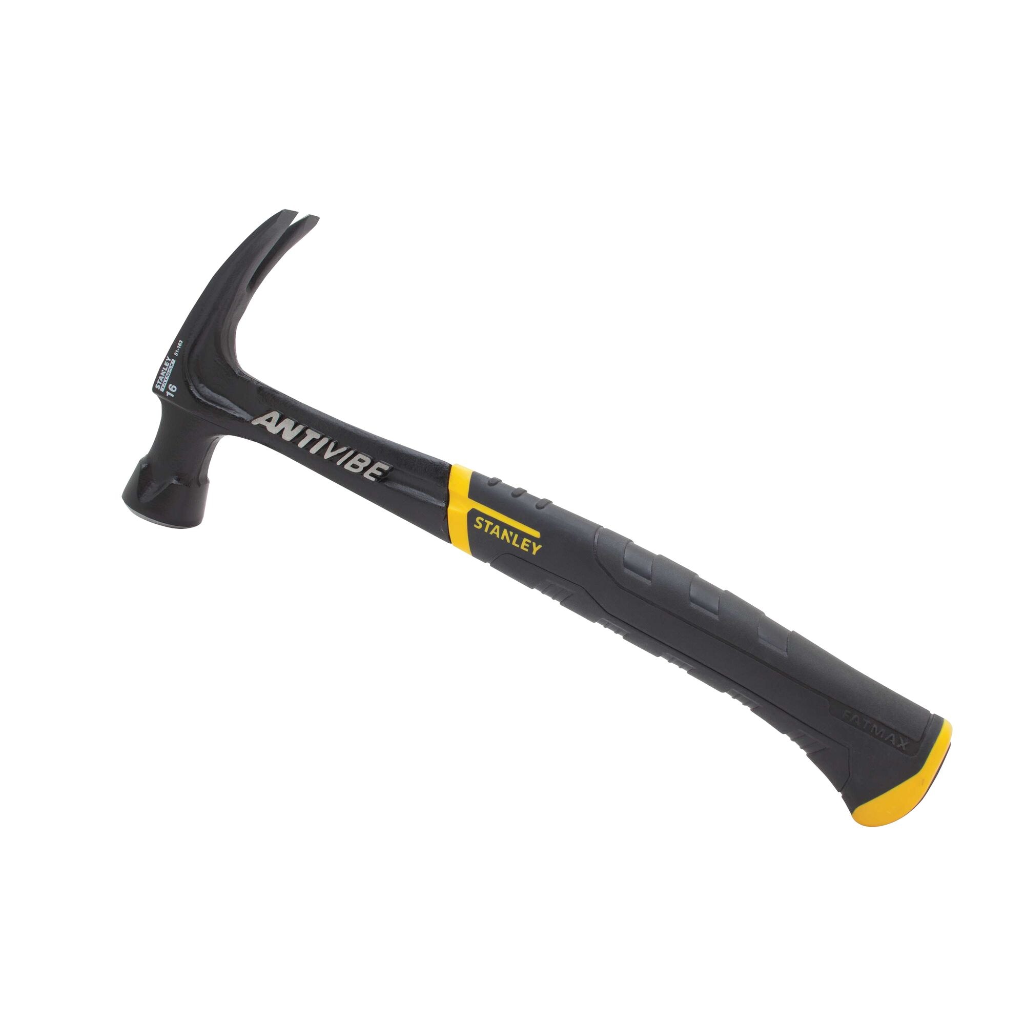 Fatmax antivibe deals hammer