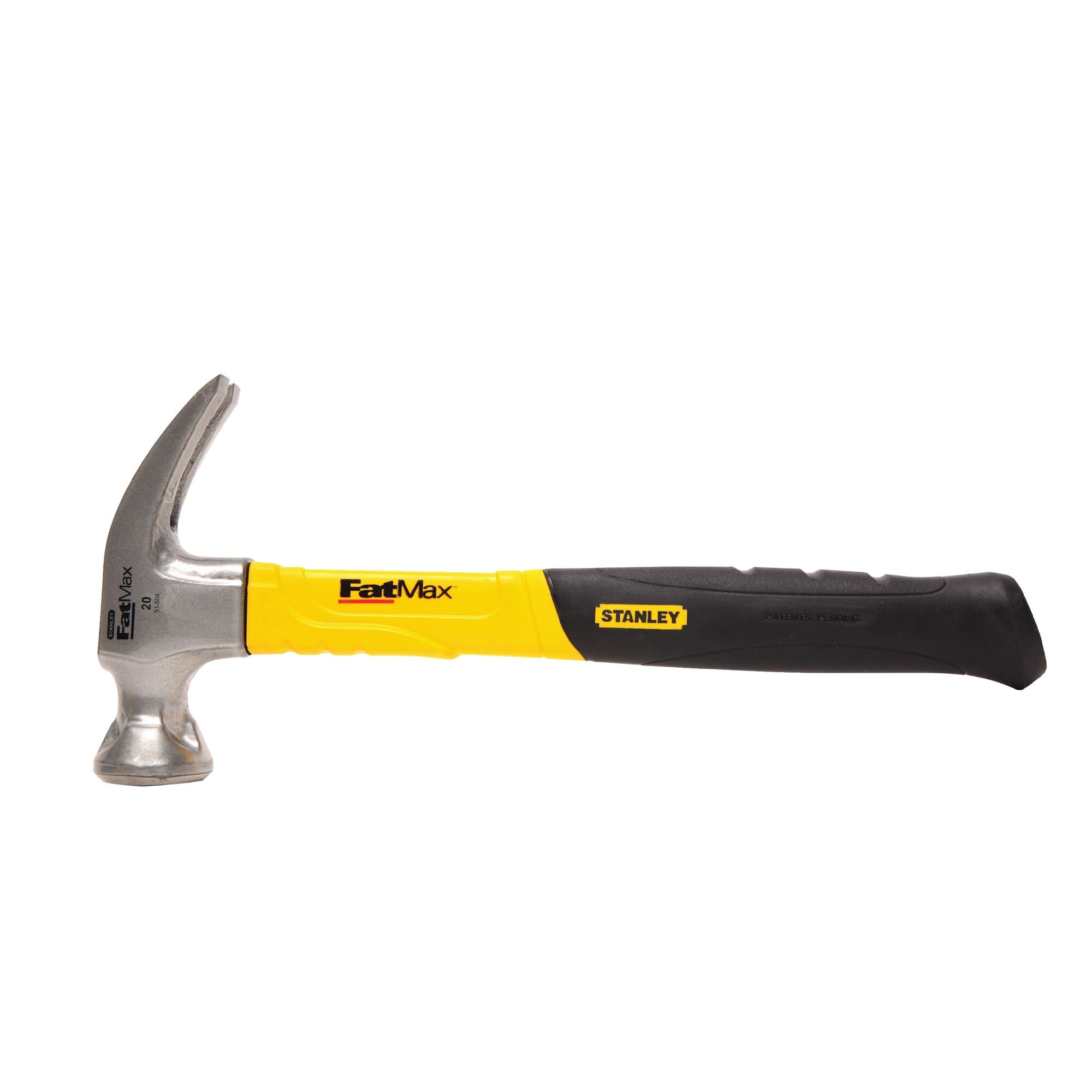 Stanley 20oz on sale claw hammer