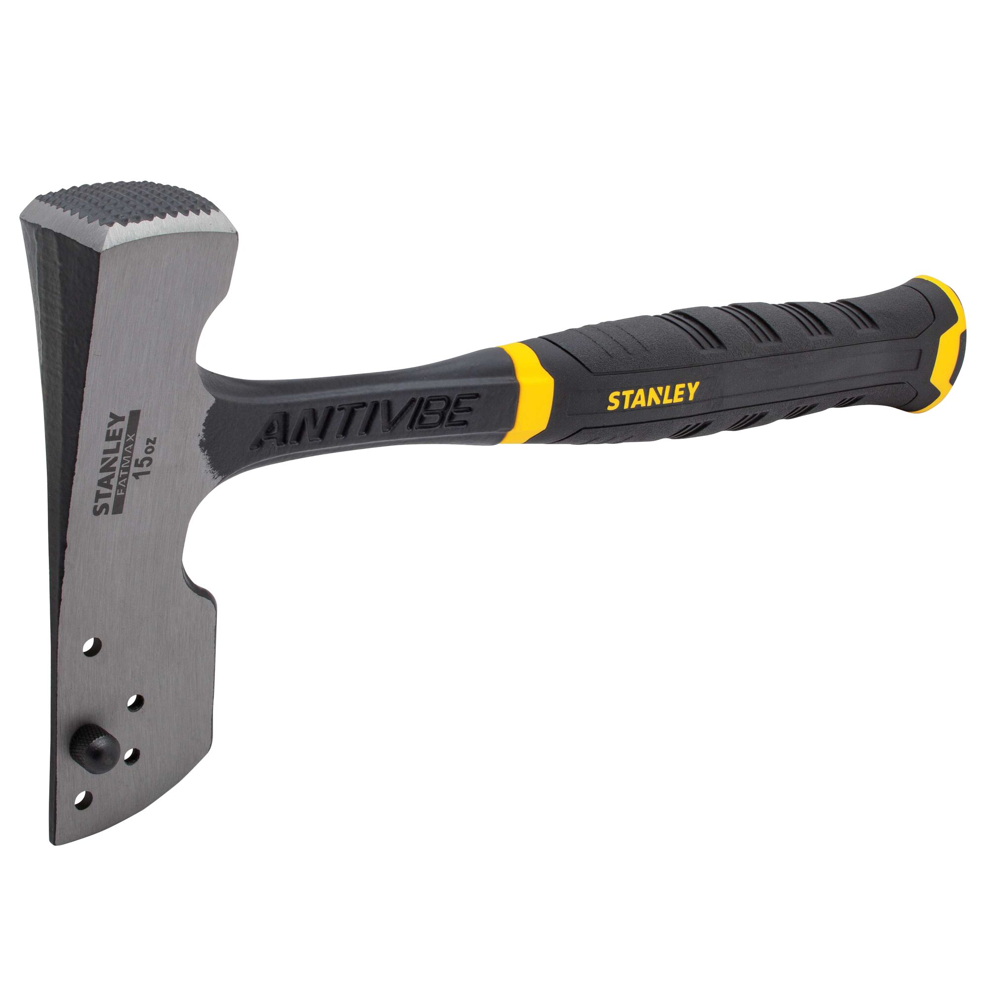 Stanley fatmax shop antivibe hammer