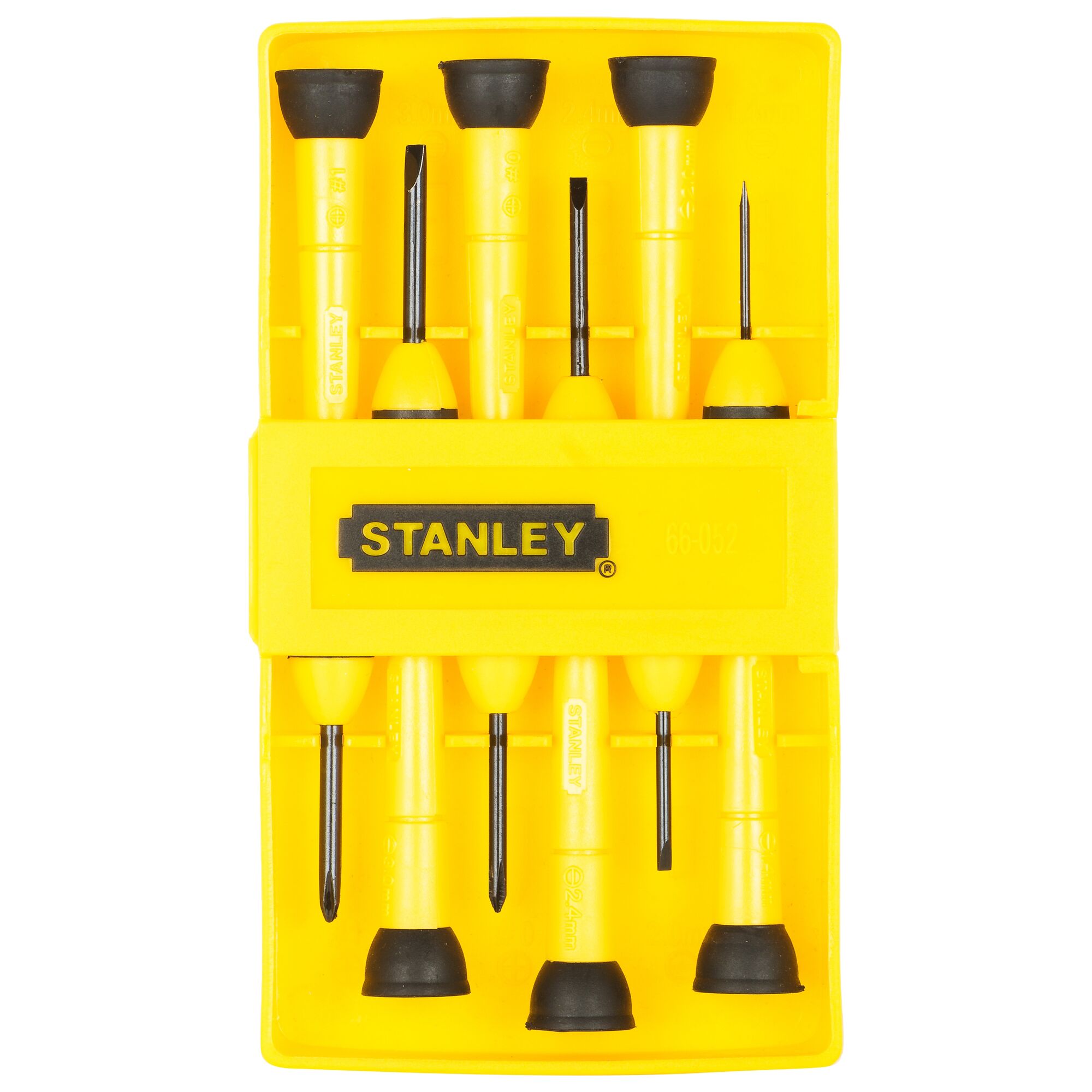 Stanley screwdriver deals set price