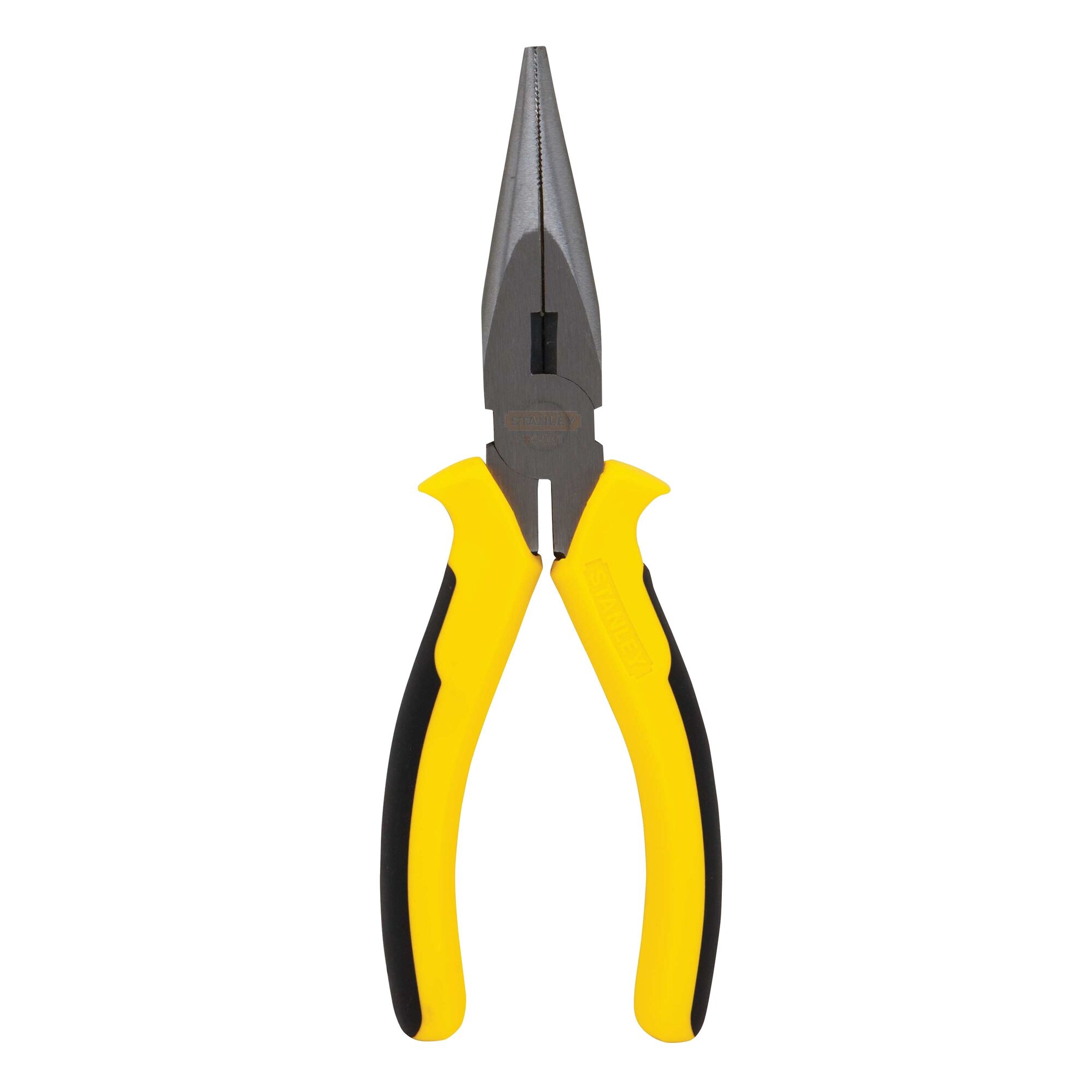 Nose cutting deals plier