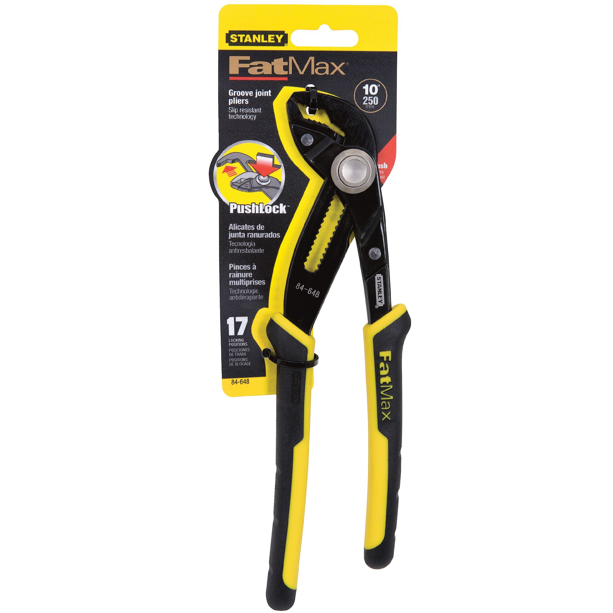 Stanley fatmax store 250mm