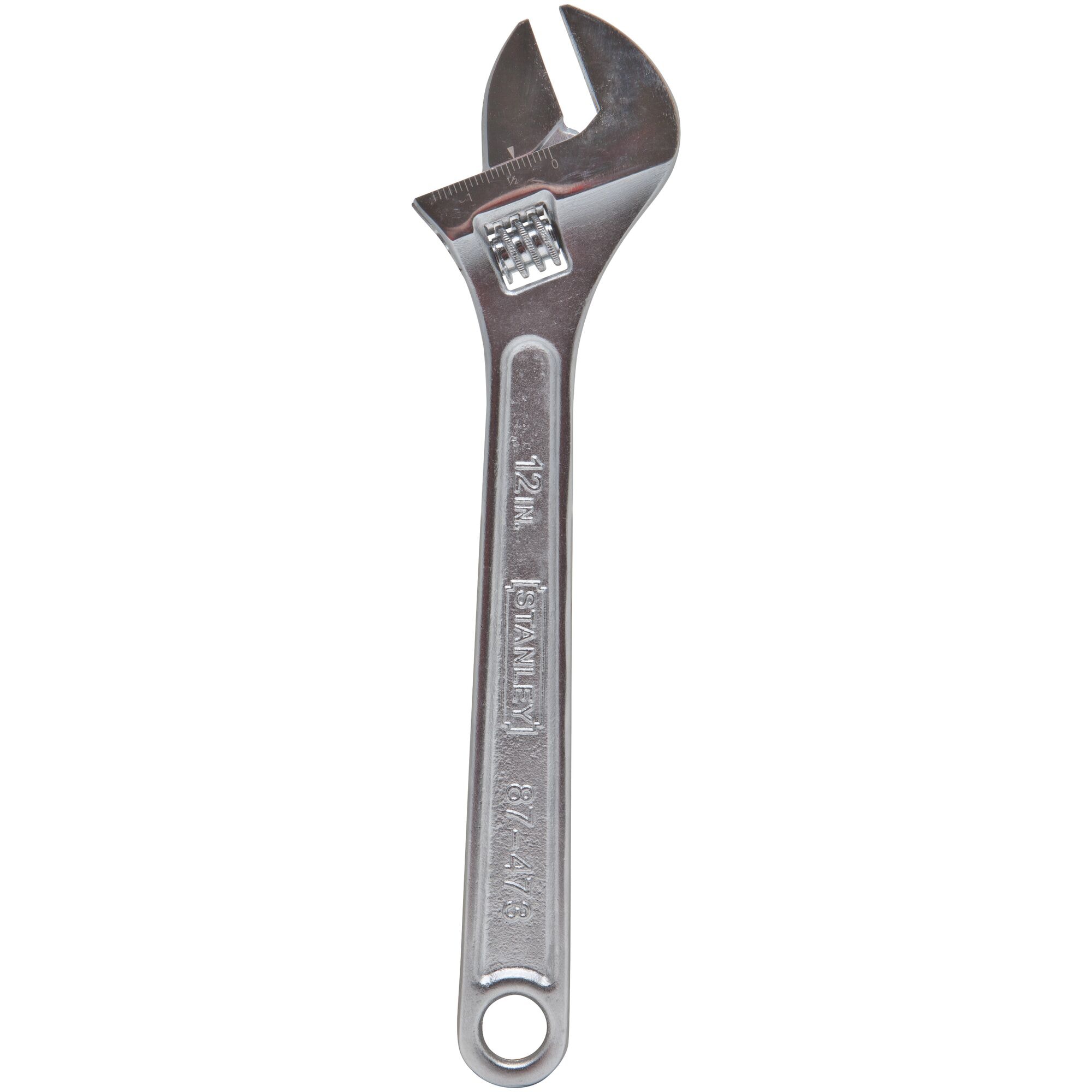 Adjustable screw spanner deals 12