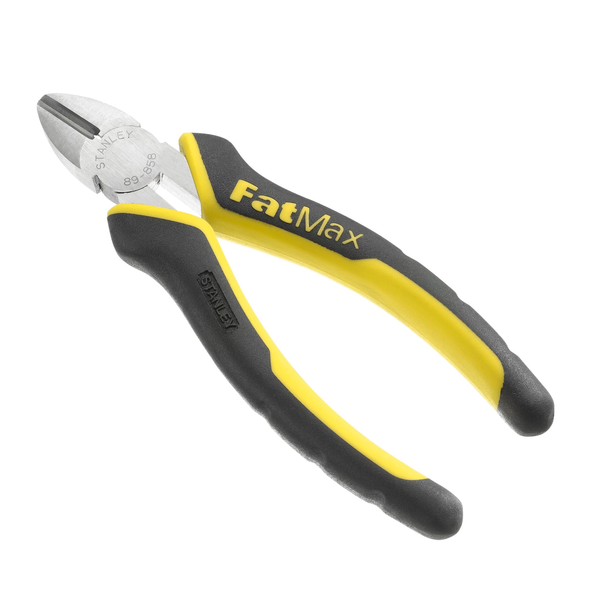 Stanley diagonal store cutting pliers