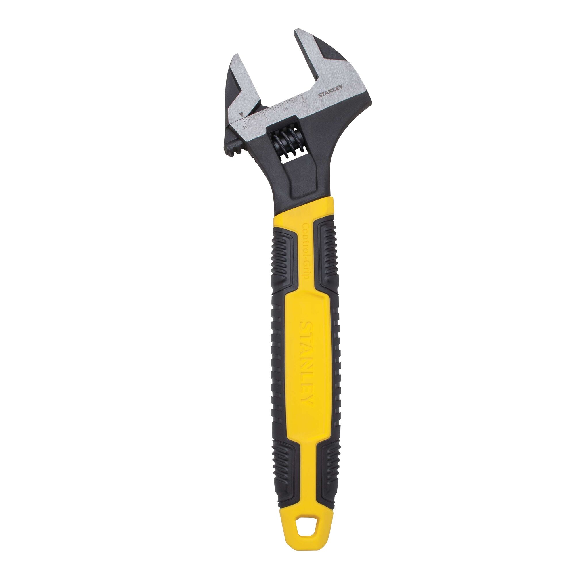 Adjustable slide deals wrench