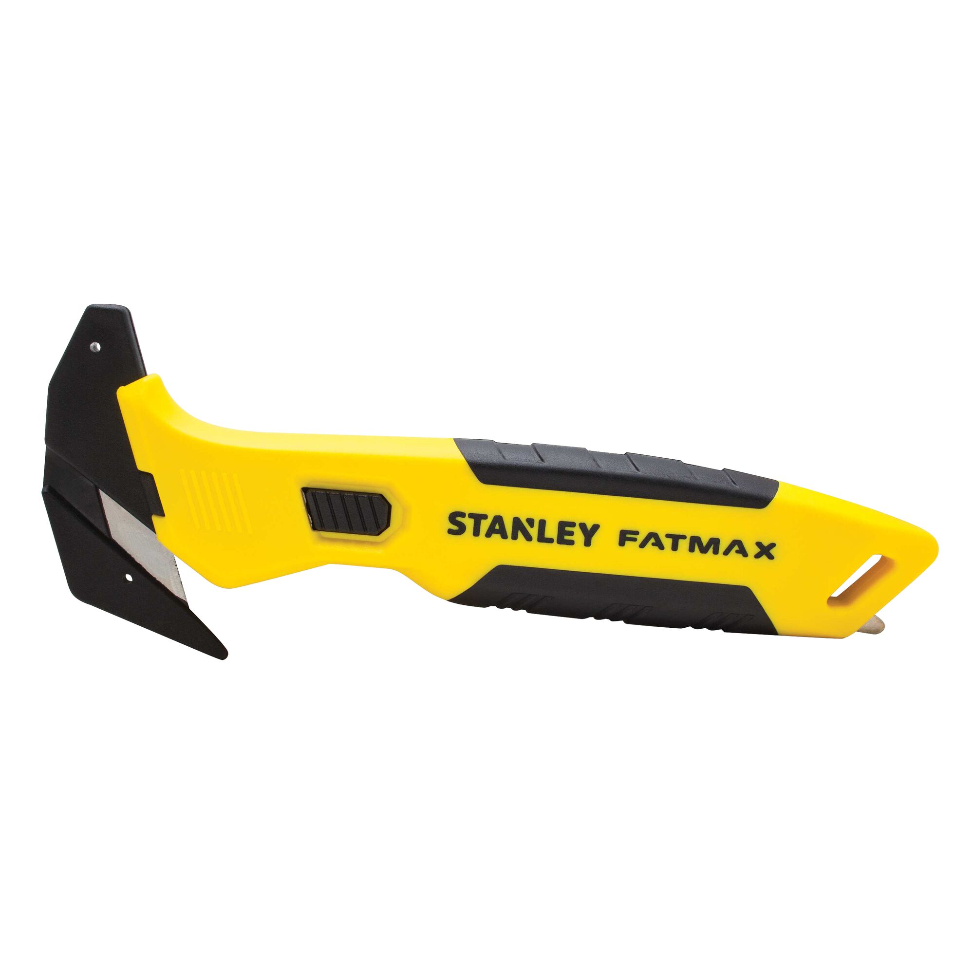 Fatmax on sale box cutter