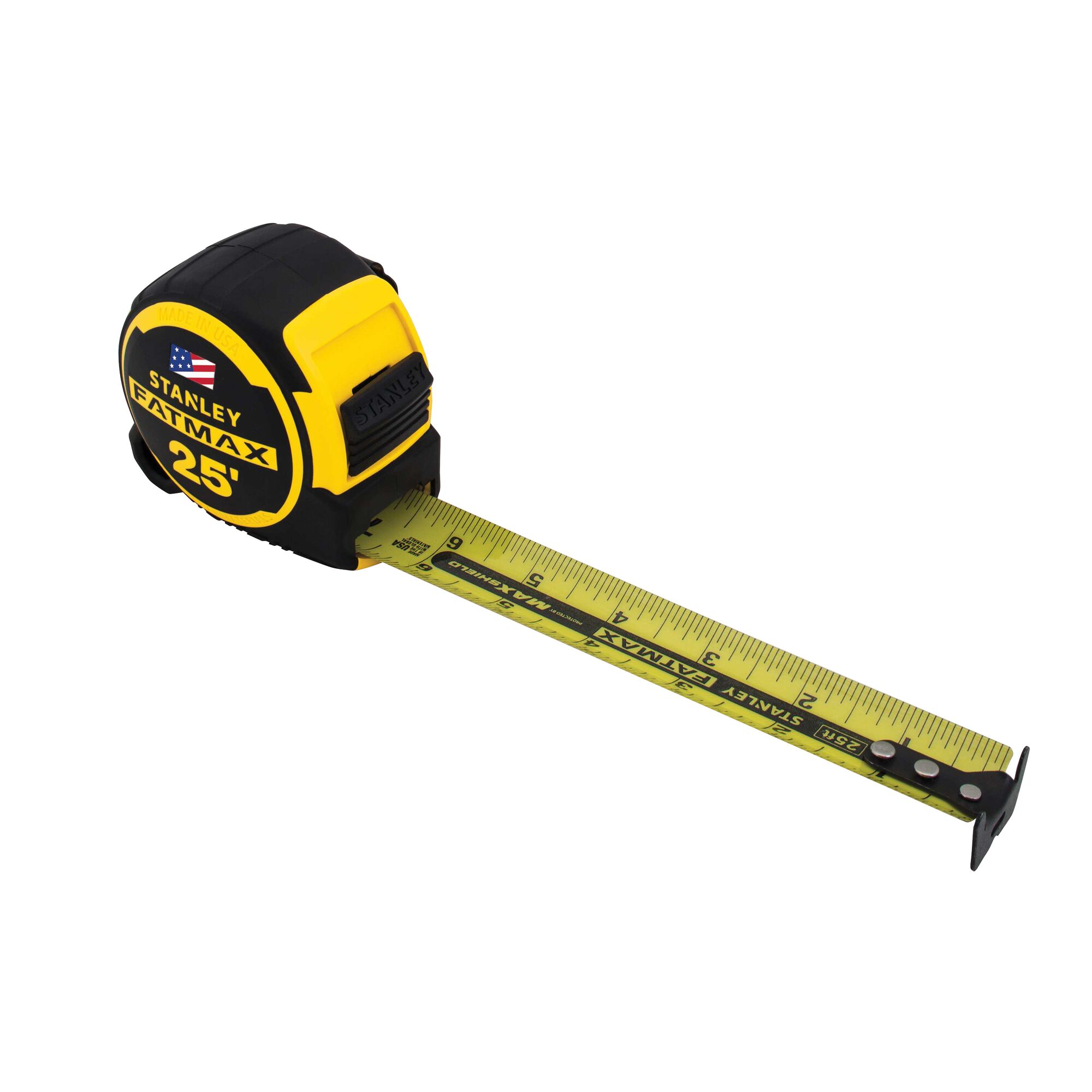 Fatmax metric tape deals measure