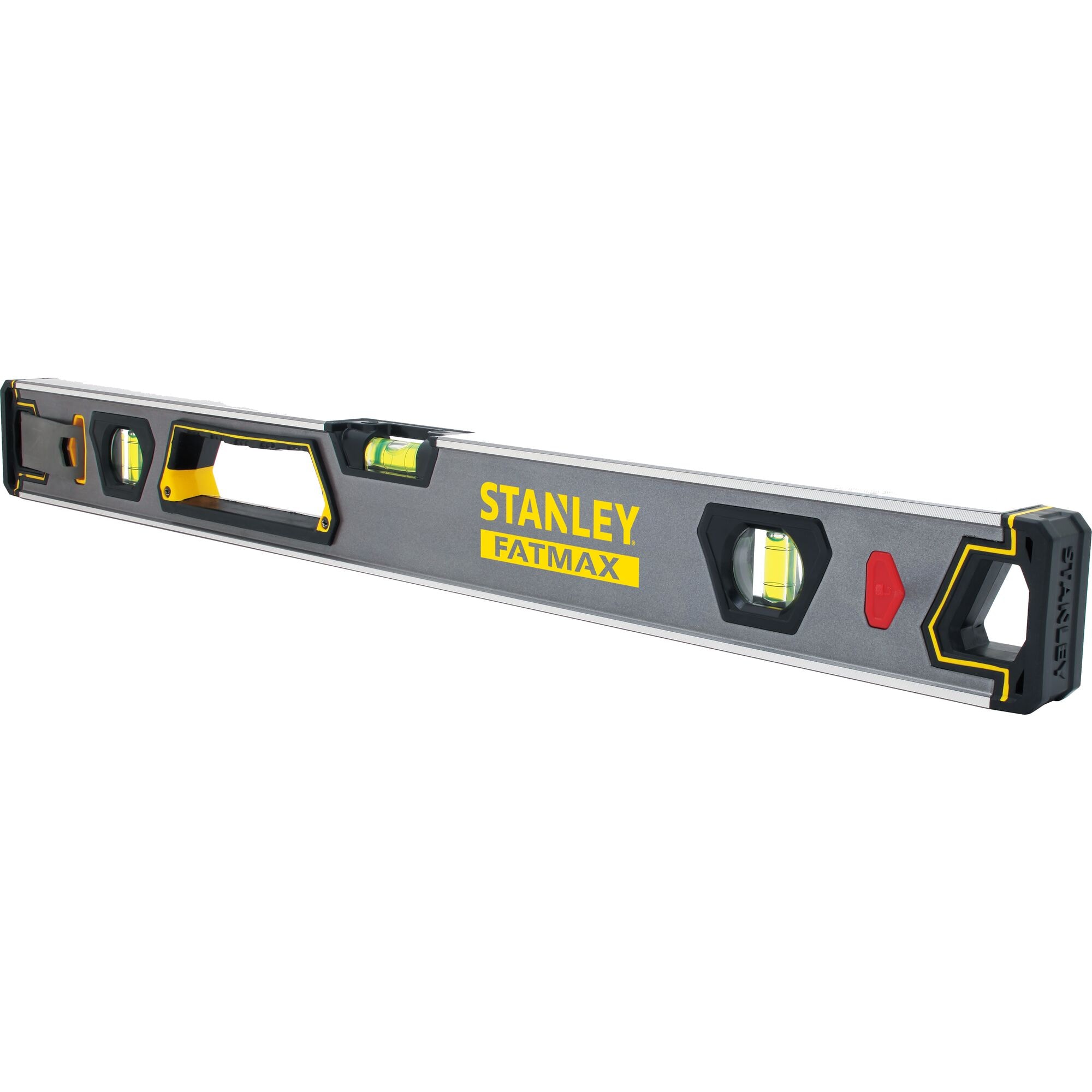 Fatmax spirit outlet level