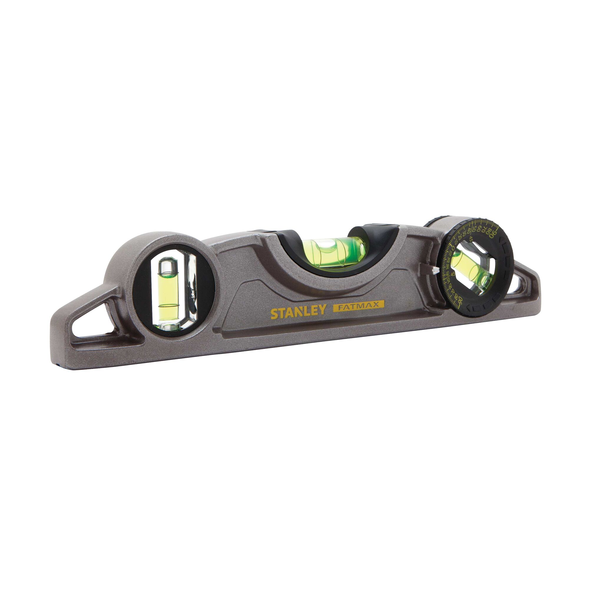 STANLEY® FATMAX® 225 mm (9 in) Xtreme Torpedo Level | STANLEY