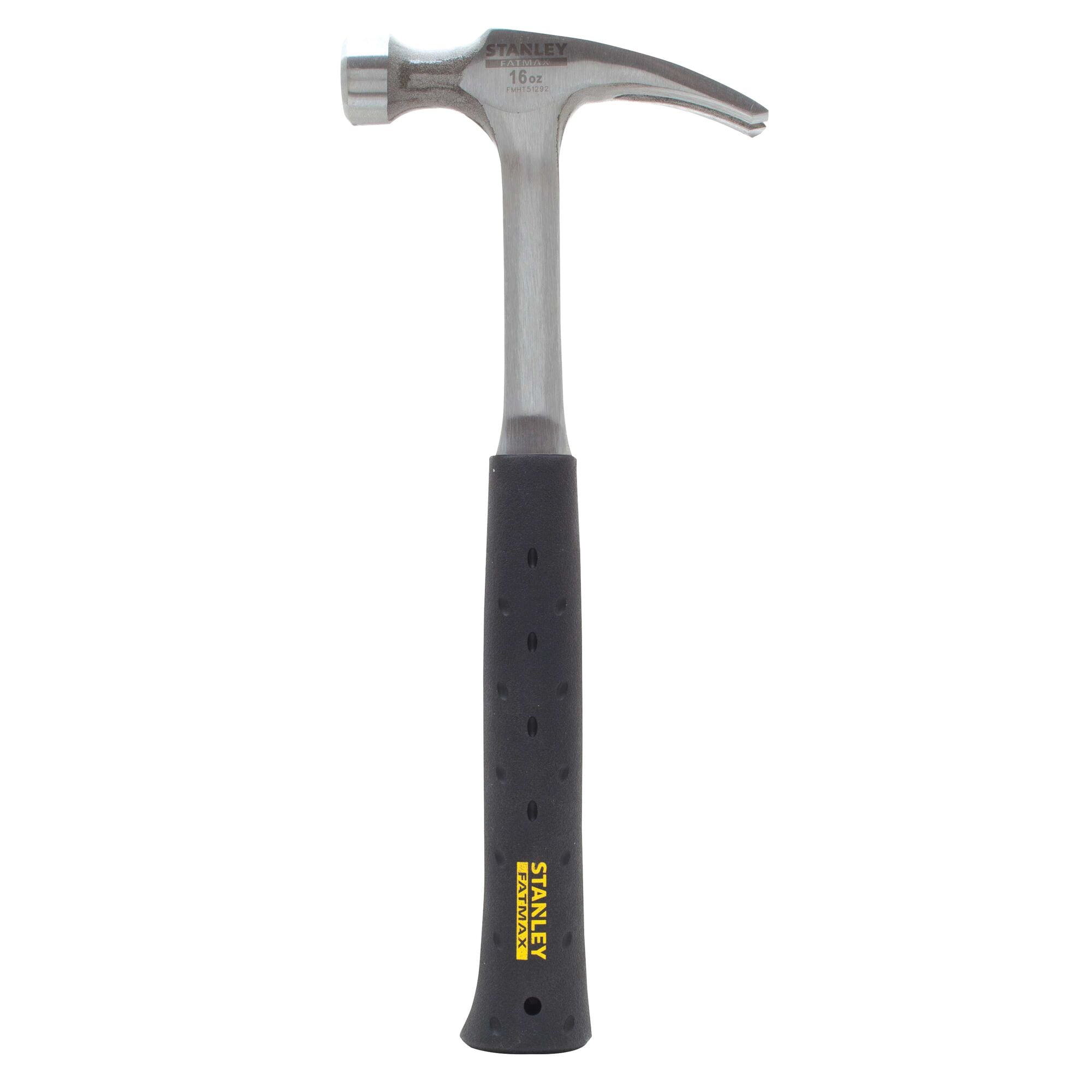 Stanley fatmax deals 16 oz hammer