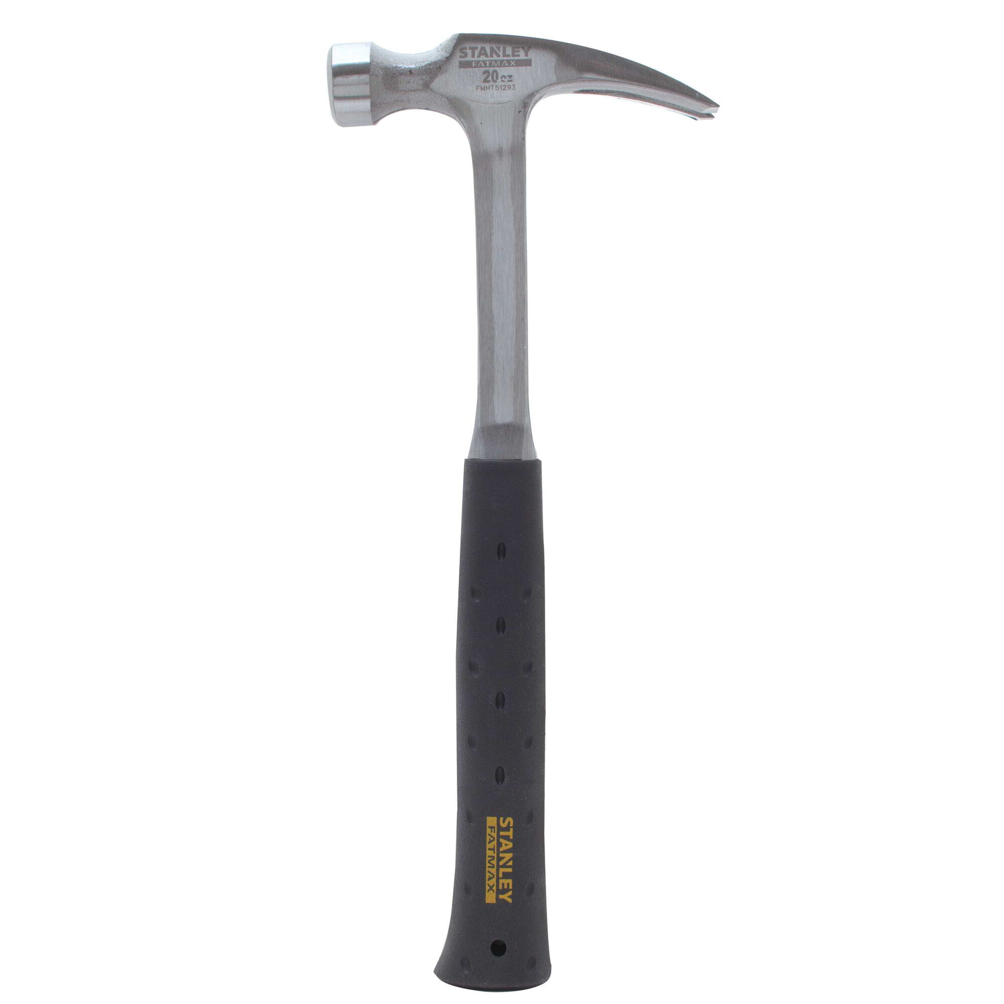 Stanley fatmax hammer 20 outlet oz