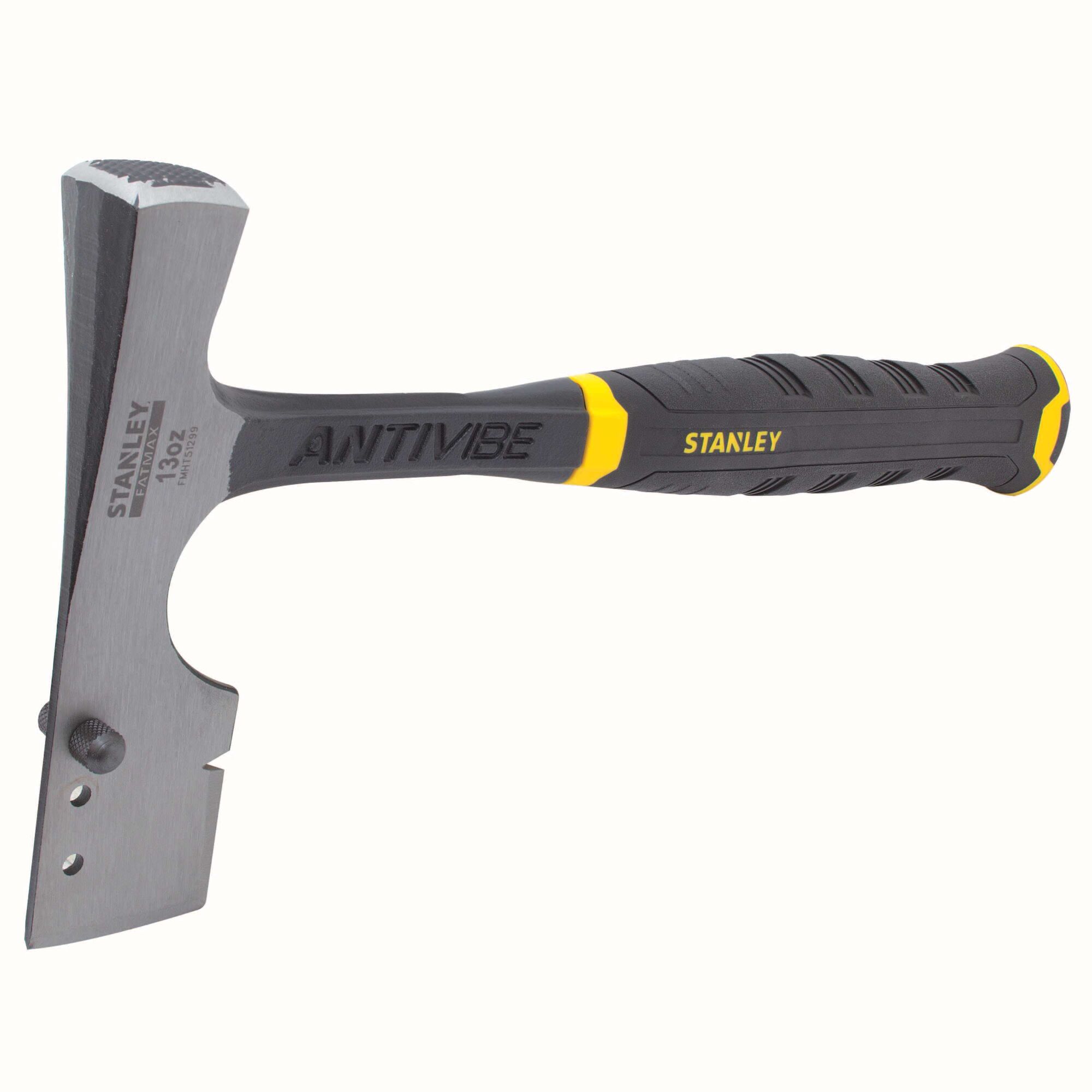 Stanley 13 oz deals hammer