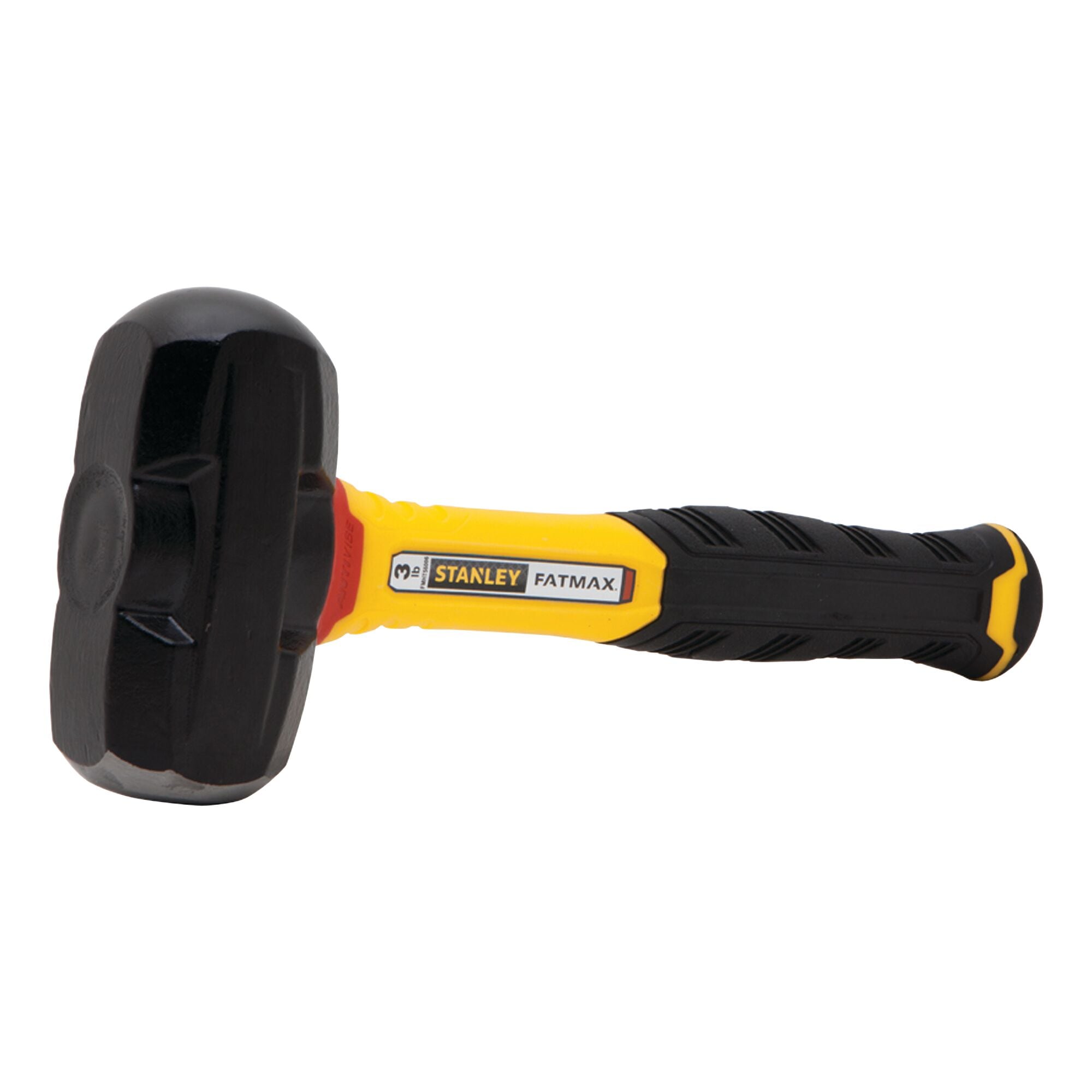 3lb deals lump hammer