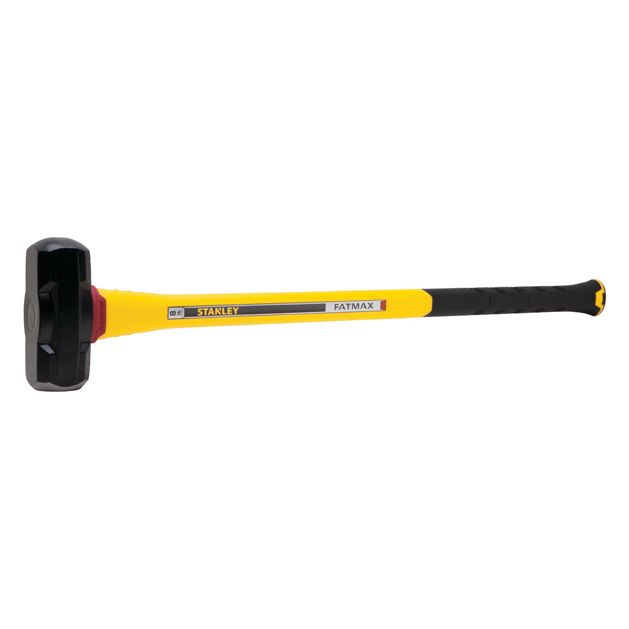 STANLEY® FATMAX® 8 lb Sledge Hammer | STANLEY