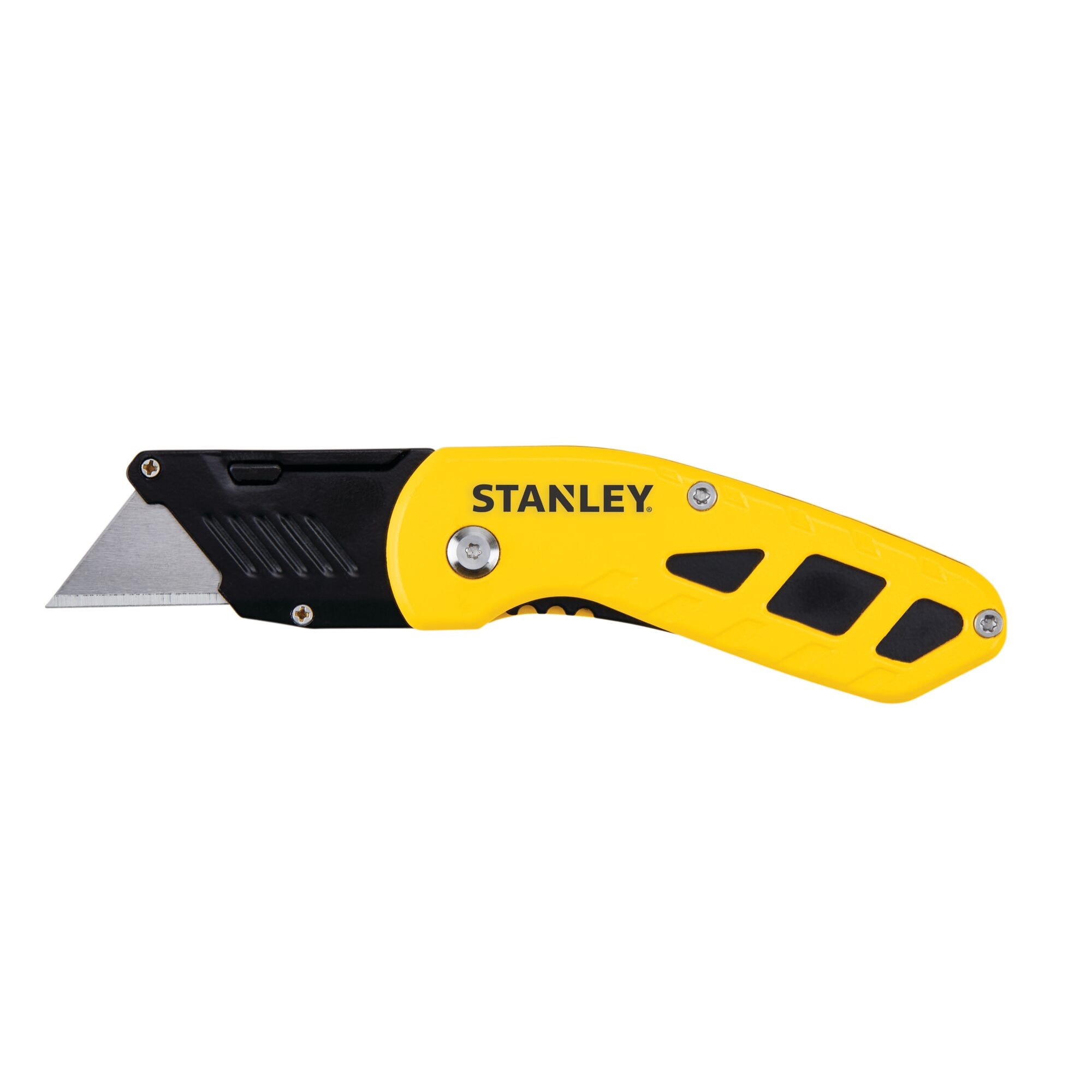 Stanley razor store knife